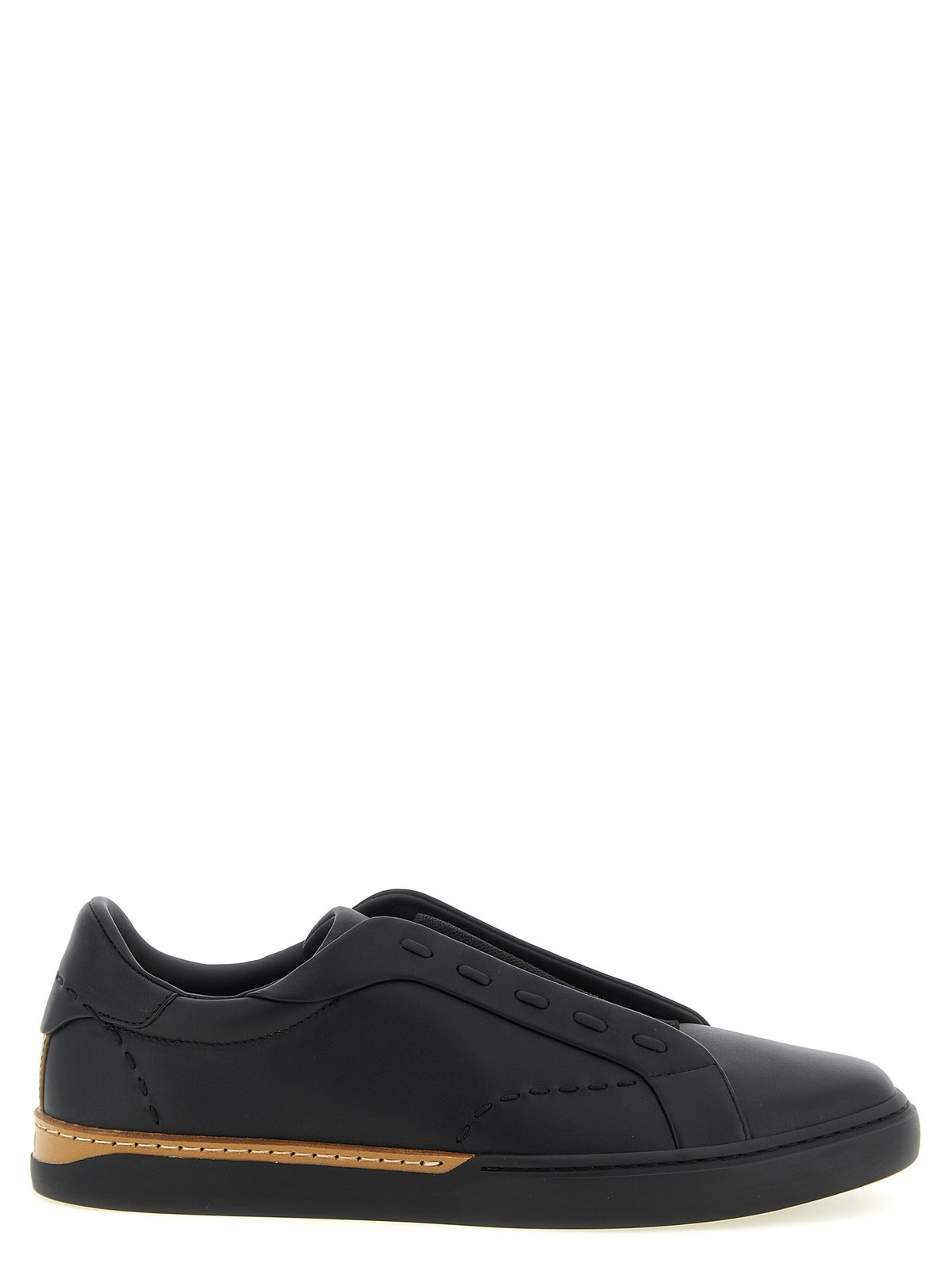 Fendi - 'Fendi City' sneakers