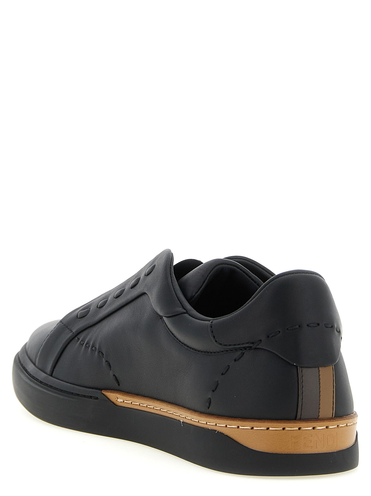 Fendi - 'Fendi City' sneakers