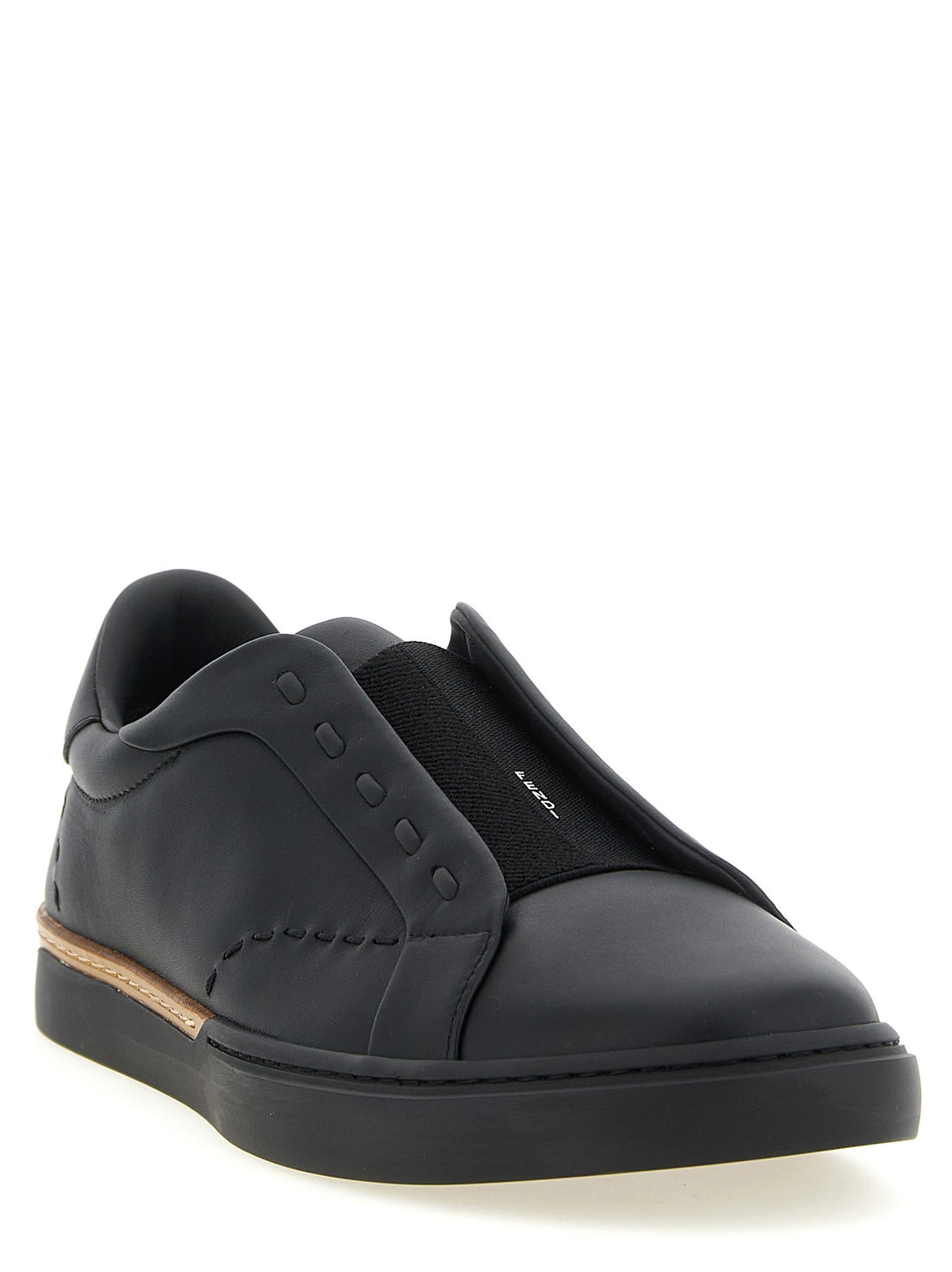Fendi - 'Fendi City' sneakers