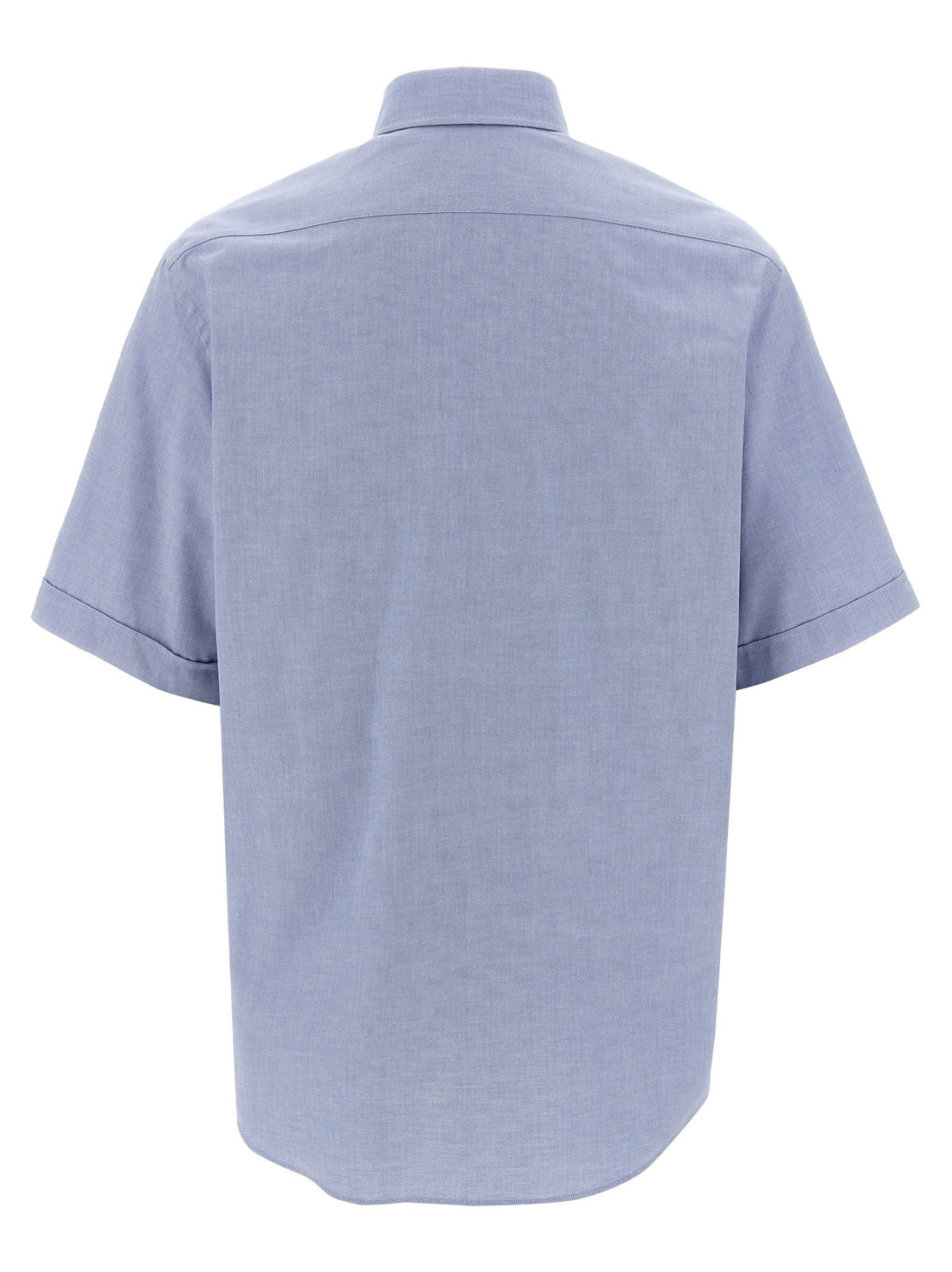 Fendi - 'Fendi Crest' shirt
