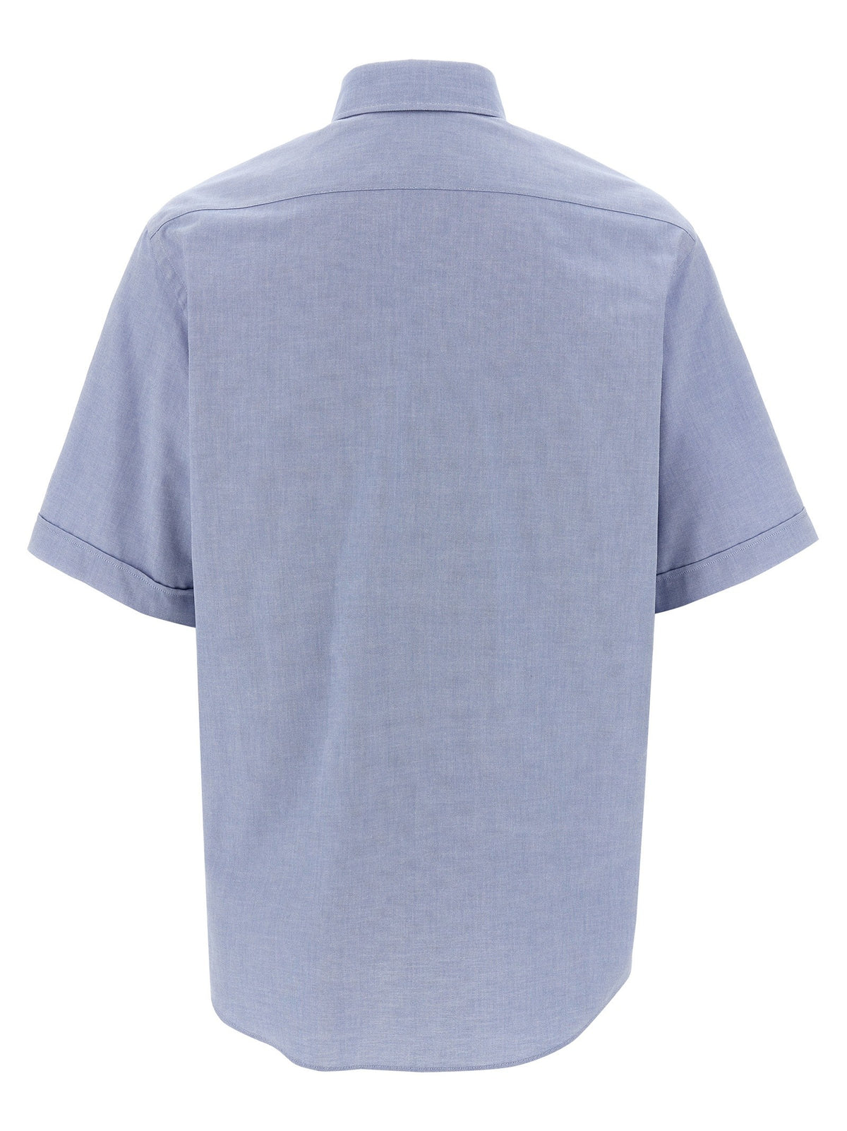 Fendi - 'Fendi Crest' shirt