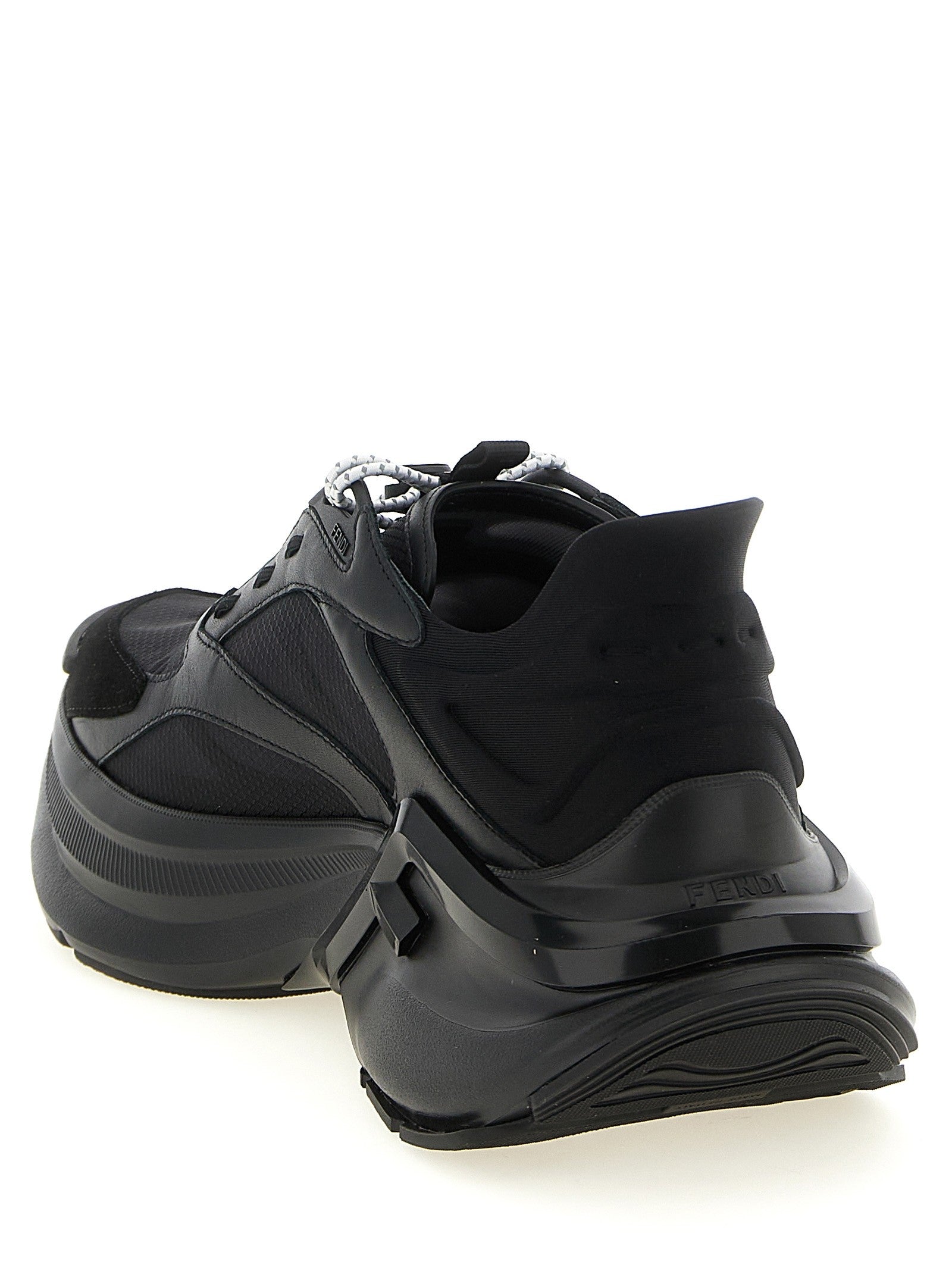 Fendi - 'Fendi F-Light' sneakers fendi-f-light-sneakers_4caafd51-bf17-4222-8a9f-74e69baf7f1c
