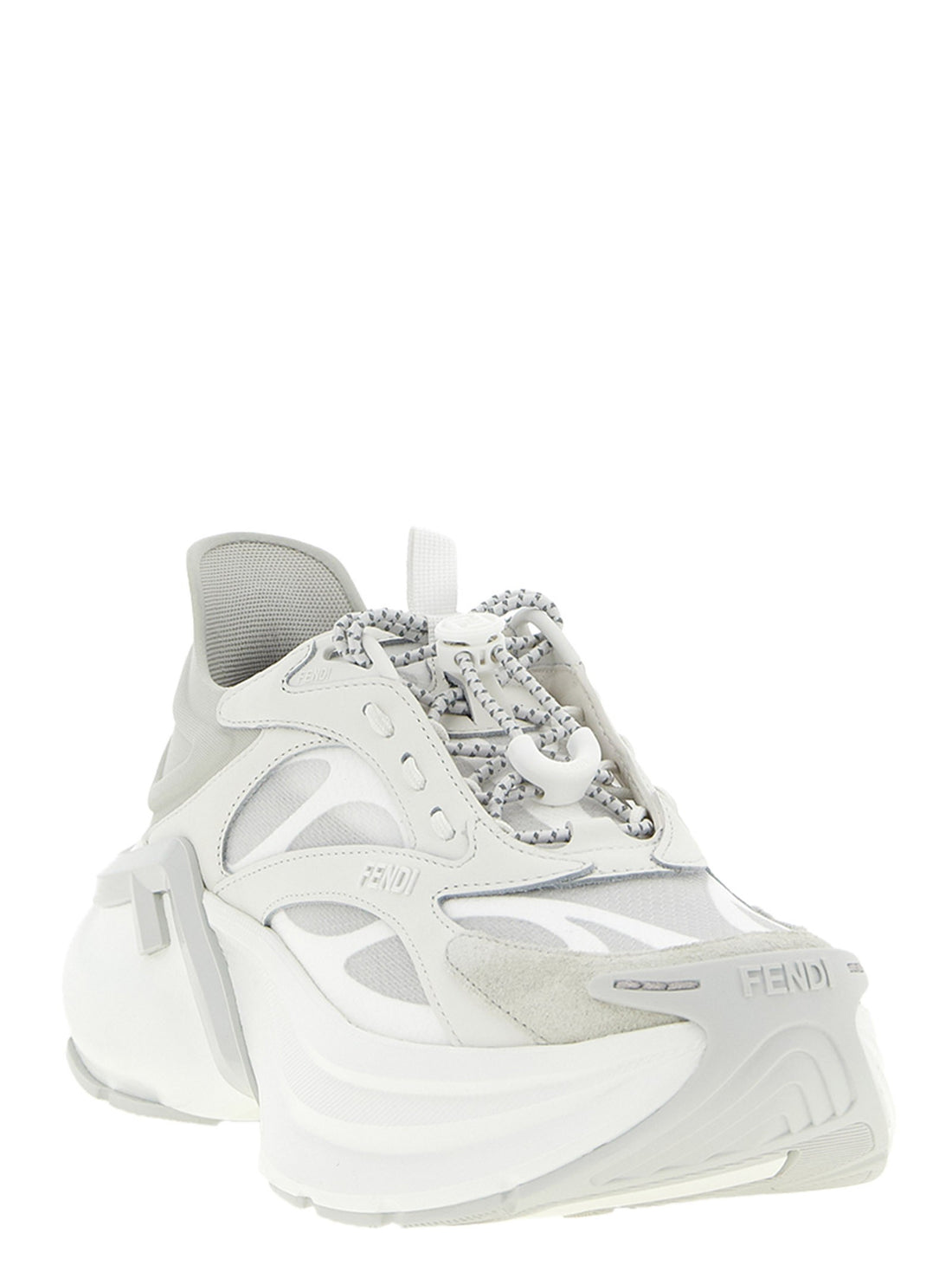 Fendi - 'Fendi F-Light' sneakers