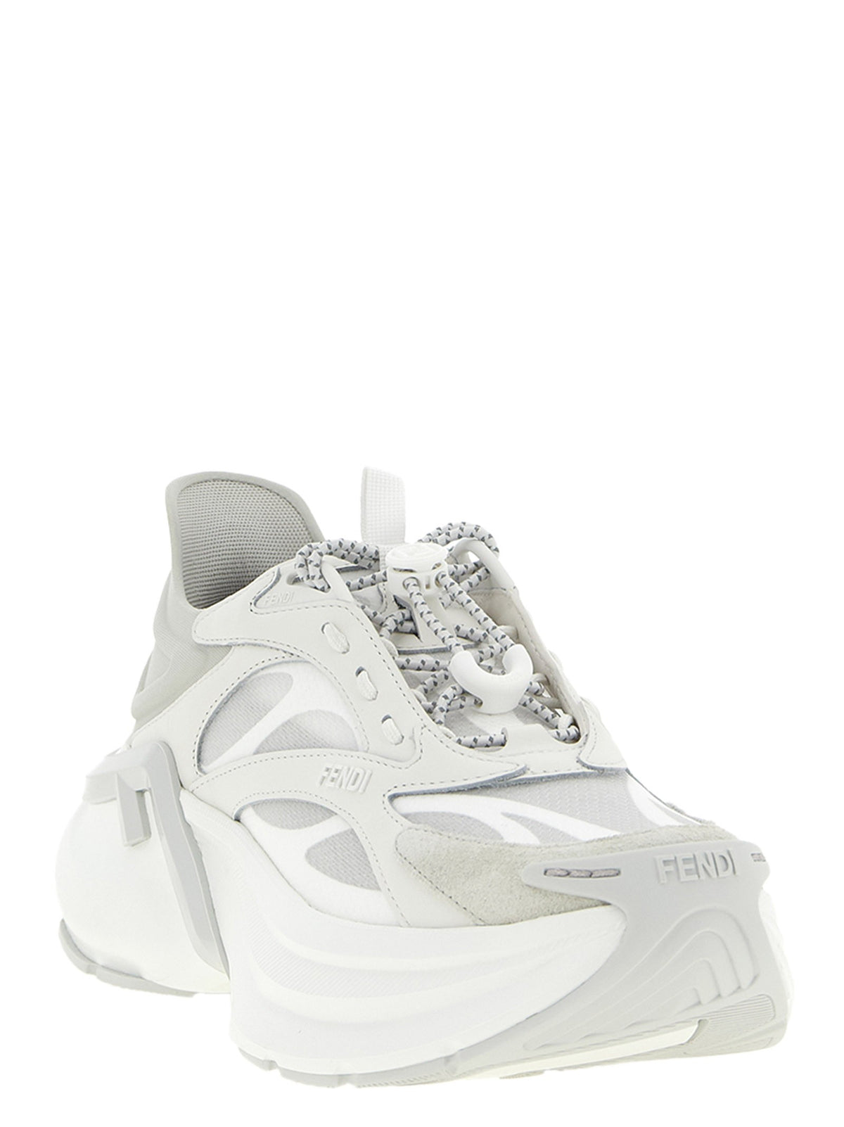 Fendi - 'Fendi F-Light' sneakers