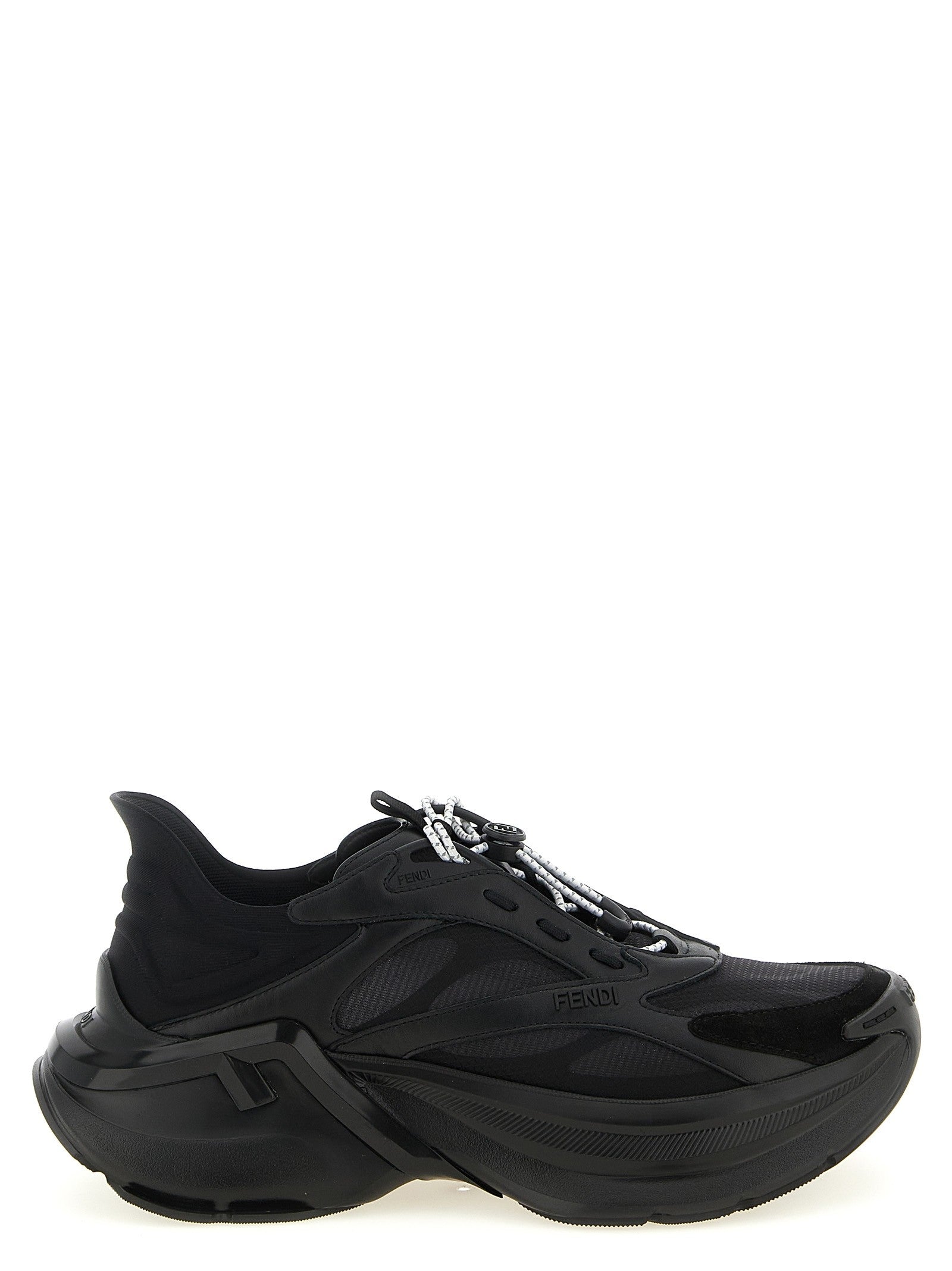 Fendi - 'Fendi F-Light' sneakers fendi-f-light-sneakers_57ad0b69-d8c3-473d-ab2c-21bc5804dee4