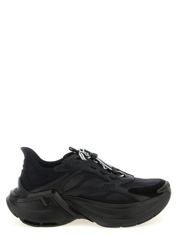 Fendi - 'Fendi F-Light' sneakers fendi-f-light-sneakers_57ad0b69-d8c3-473d-ab2c-21bc5804dee4