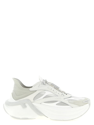 Fendi - 'Fendi F-Light' sneakers