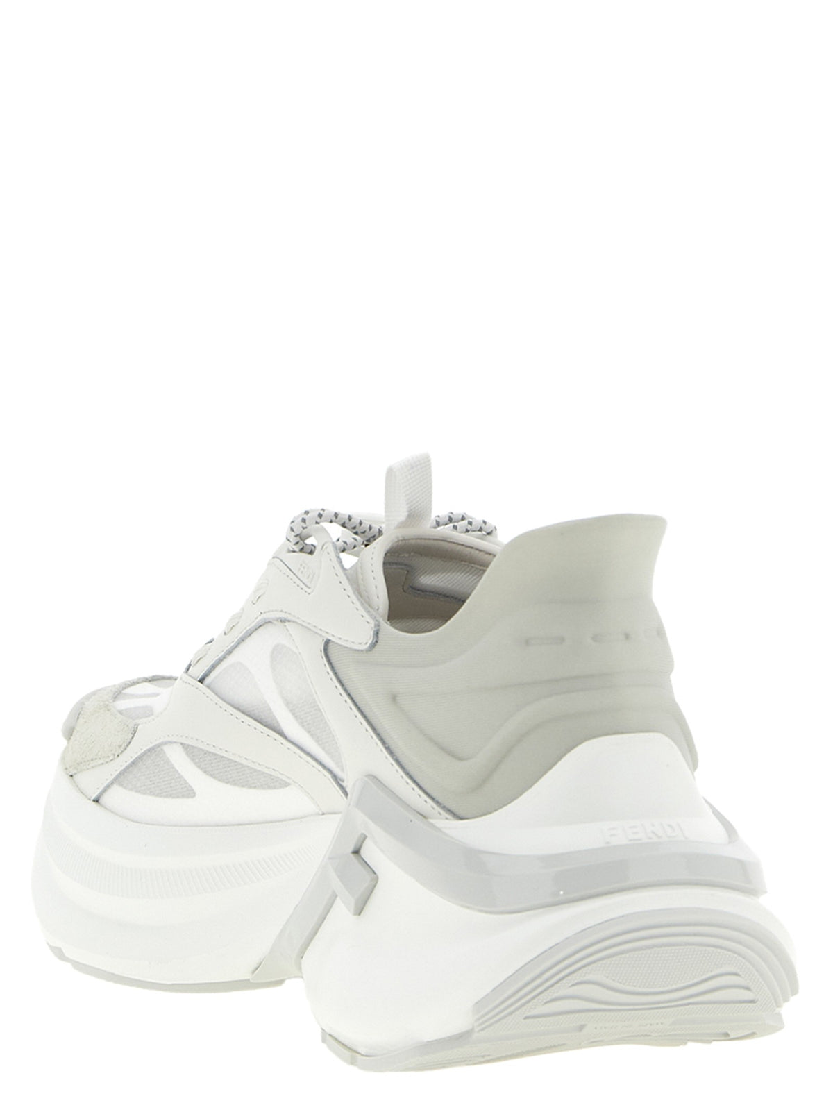 Fendi - 'Fendi F-Light' sneakers