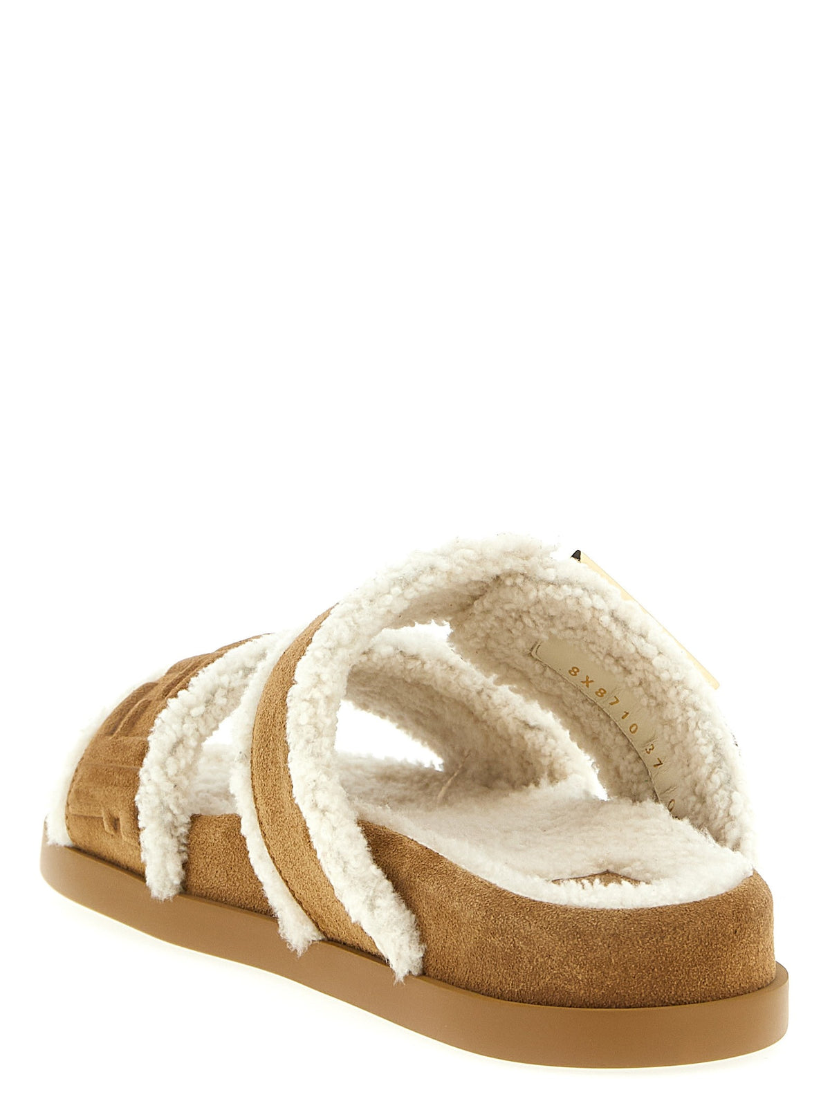 Fendi - 'Fendi Feel' sandals
