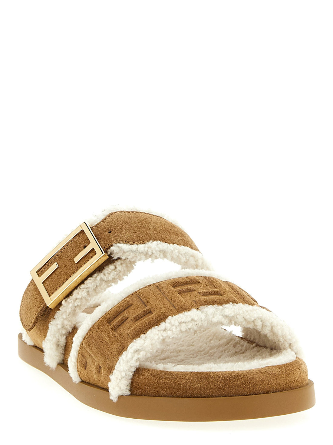 Fendi - 'Fendi Feel' sandals