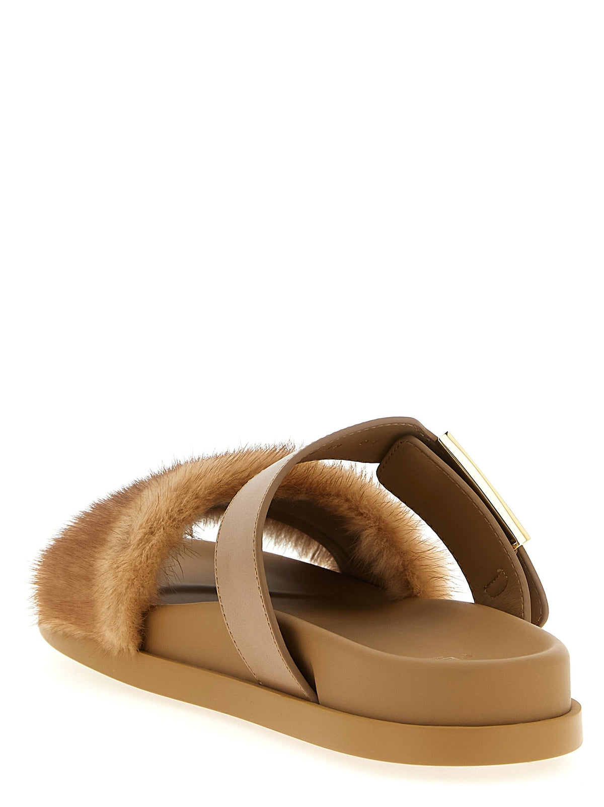 Fendi - 'Fendi Feel' slides
