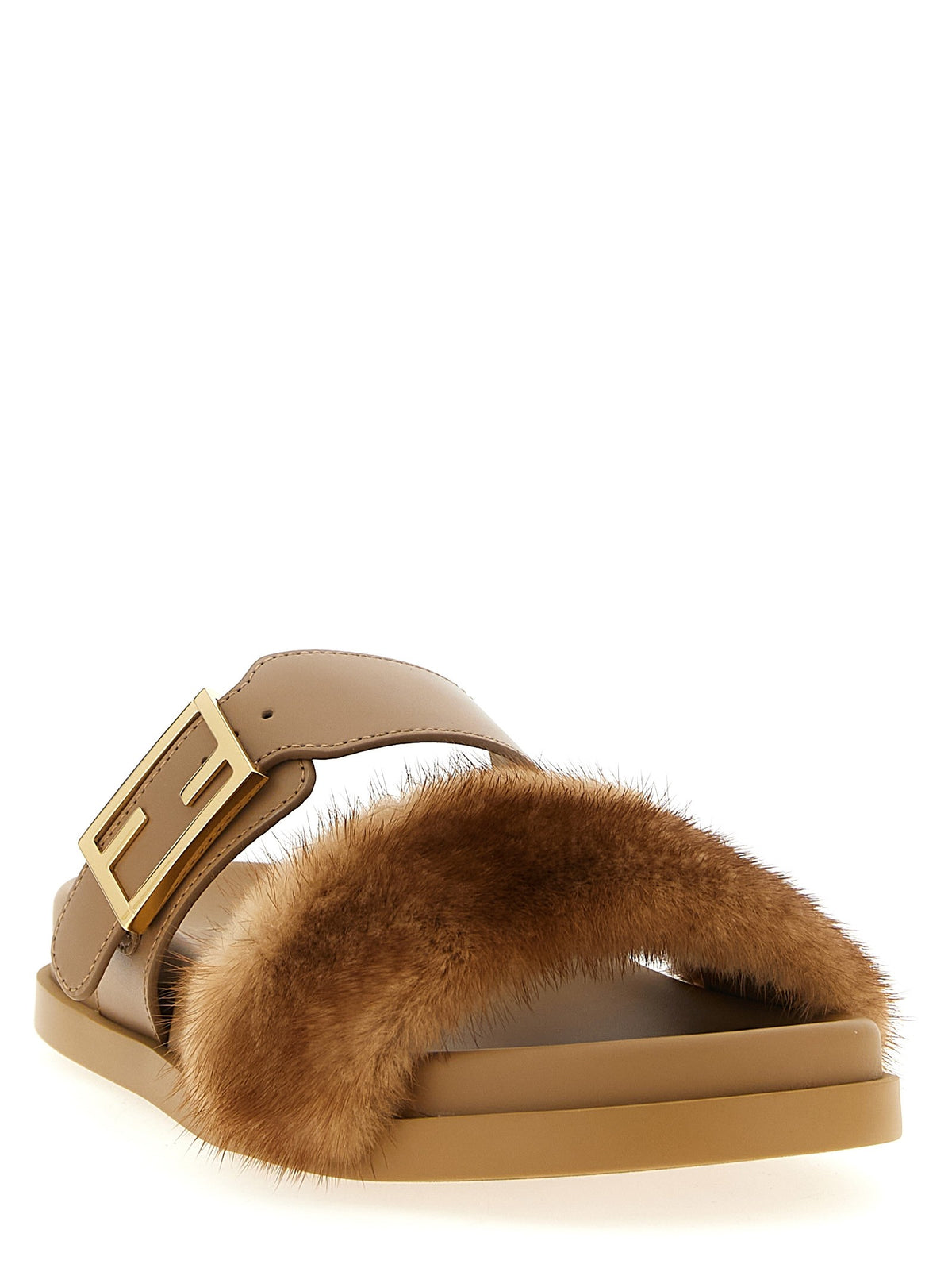 Fendi - 'Fendi Feel' slides