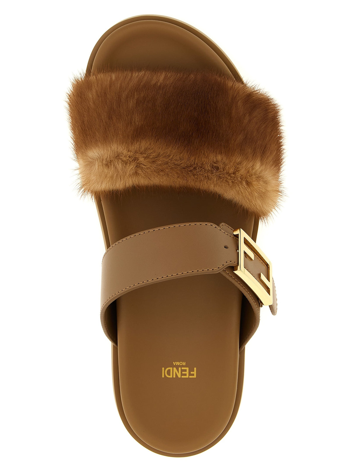 Fendi - 'Fendi Feel' slides