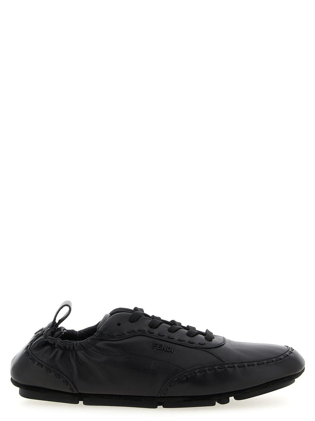 Fendi - 'Fendi Fit' sneakers Black 8