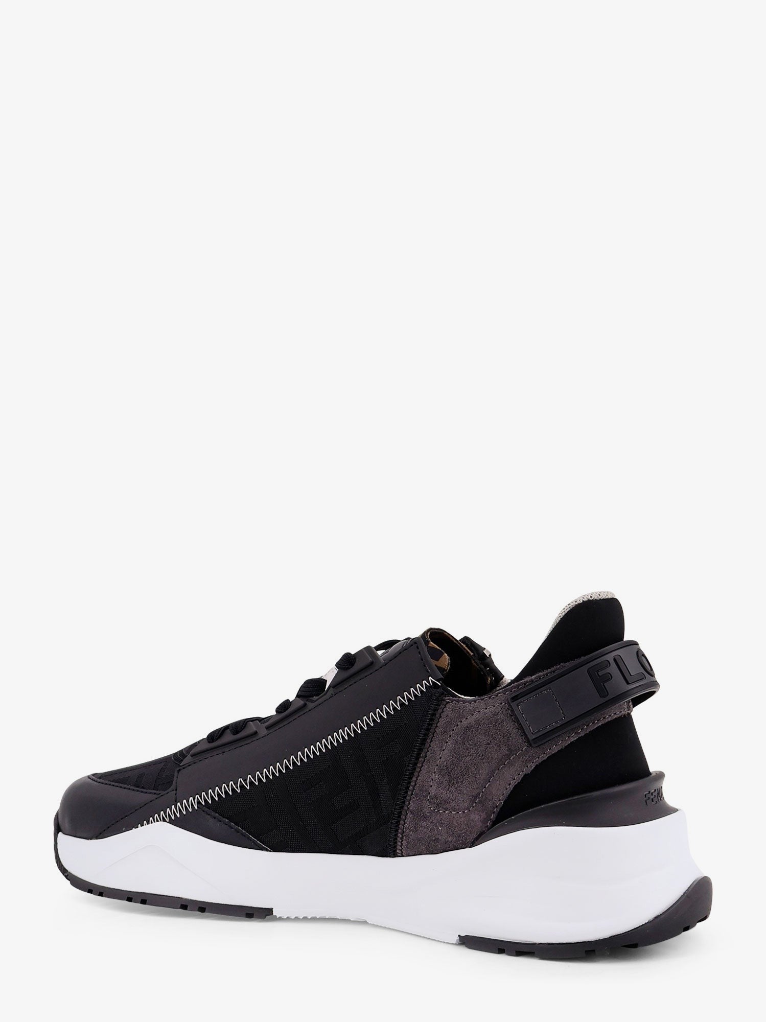 Fendi Flow slip-on sneakers