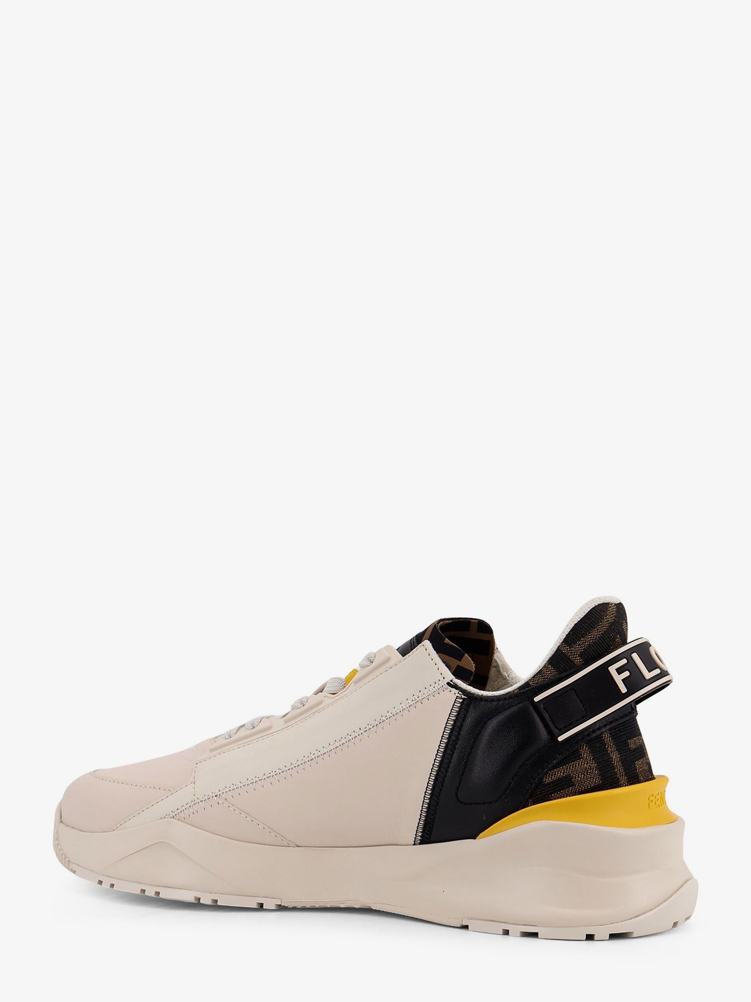 Fendi Flow slip-on sneakers