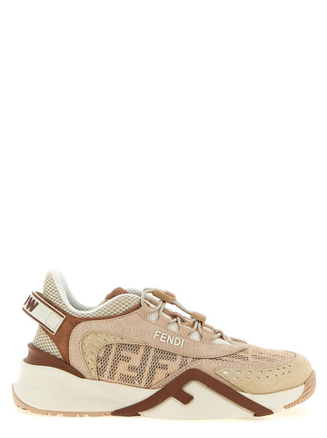 Fendi - 'Fendi Flow' sneakers