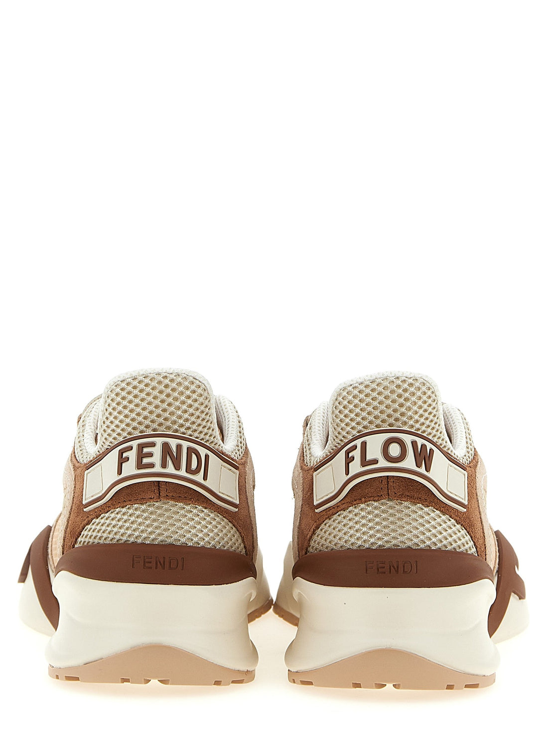 Fendi - 'Fendi Flow' sneakers