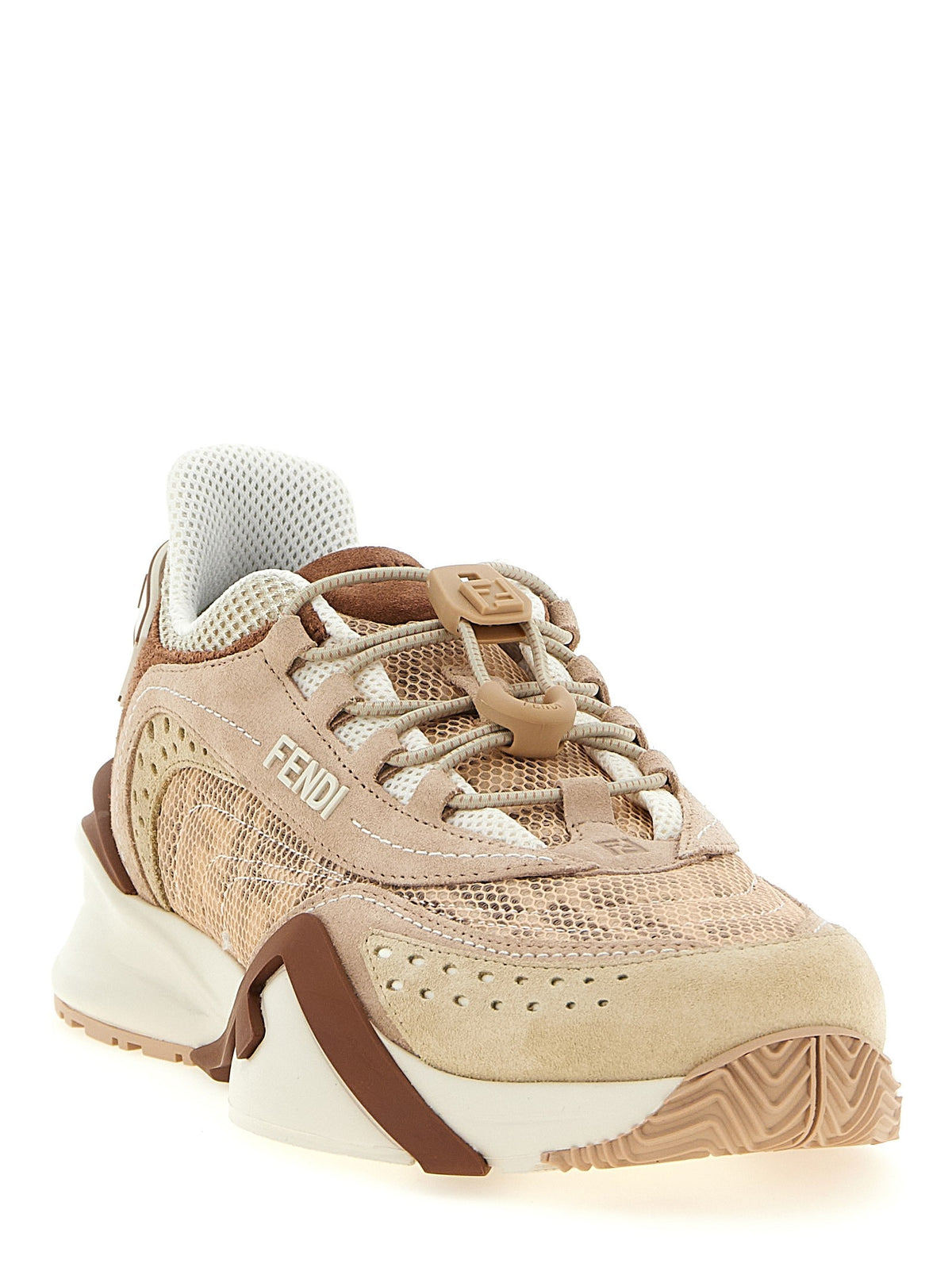 Fendi - 'Fendi Flow' sneakers