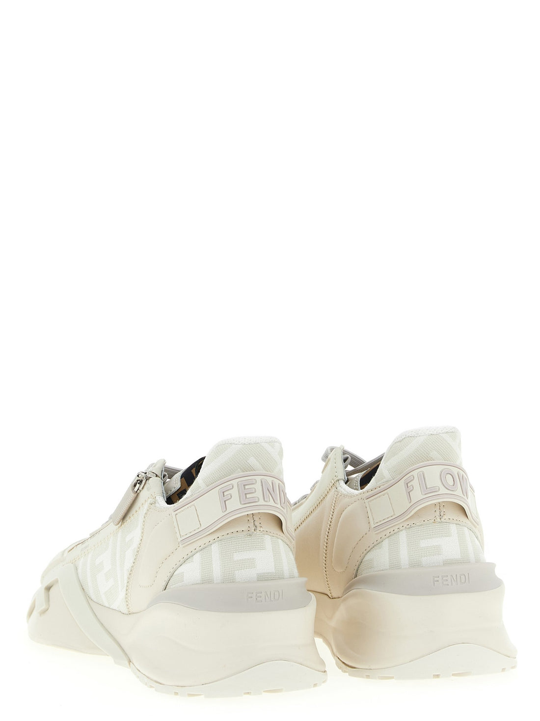 Fendi - 'Fendi Flow’ sneakers