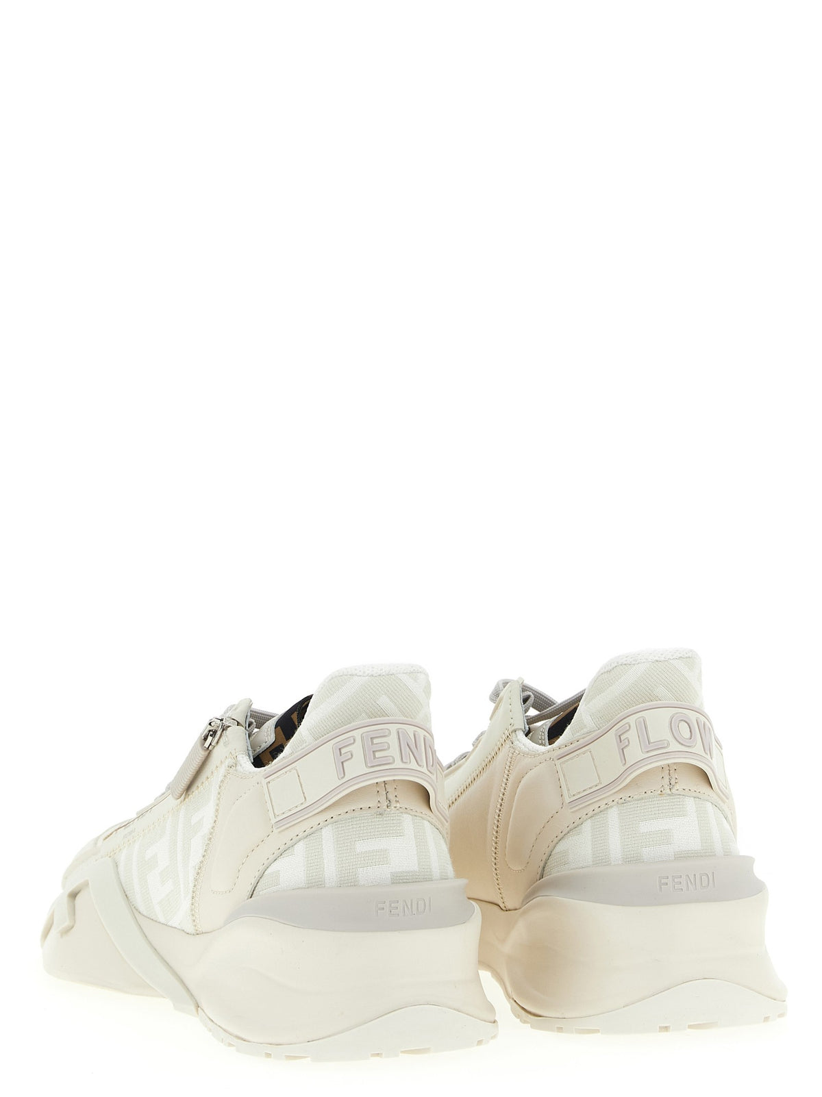 Fendi - 'Fendi Flow’ sneakers