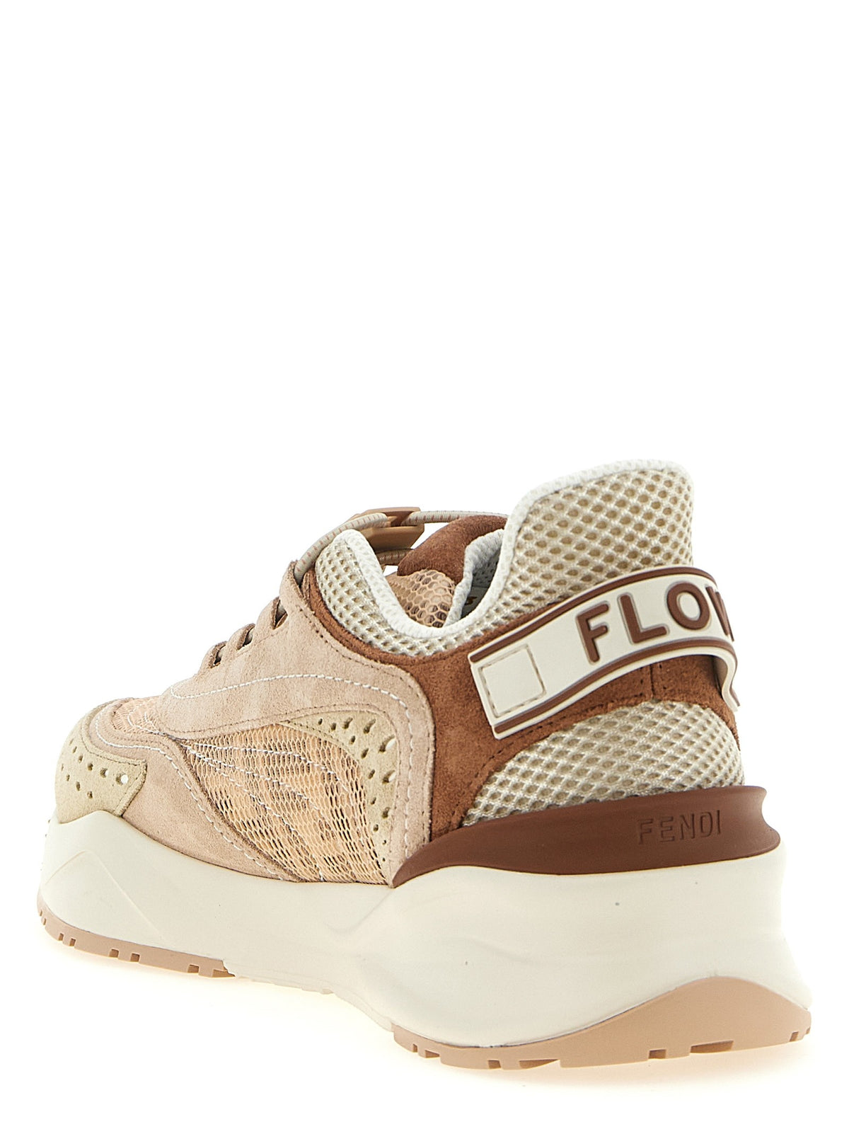 Fendi - 'Fendi Flow' sneakers