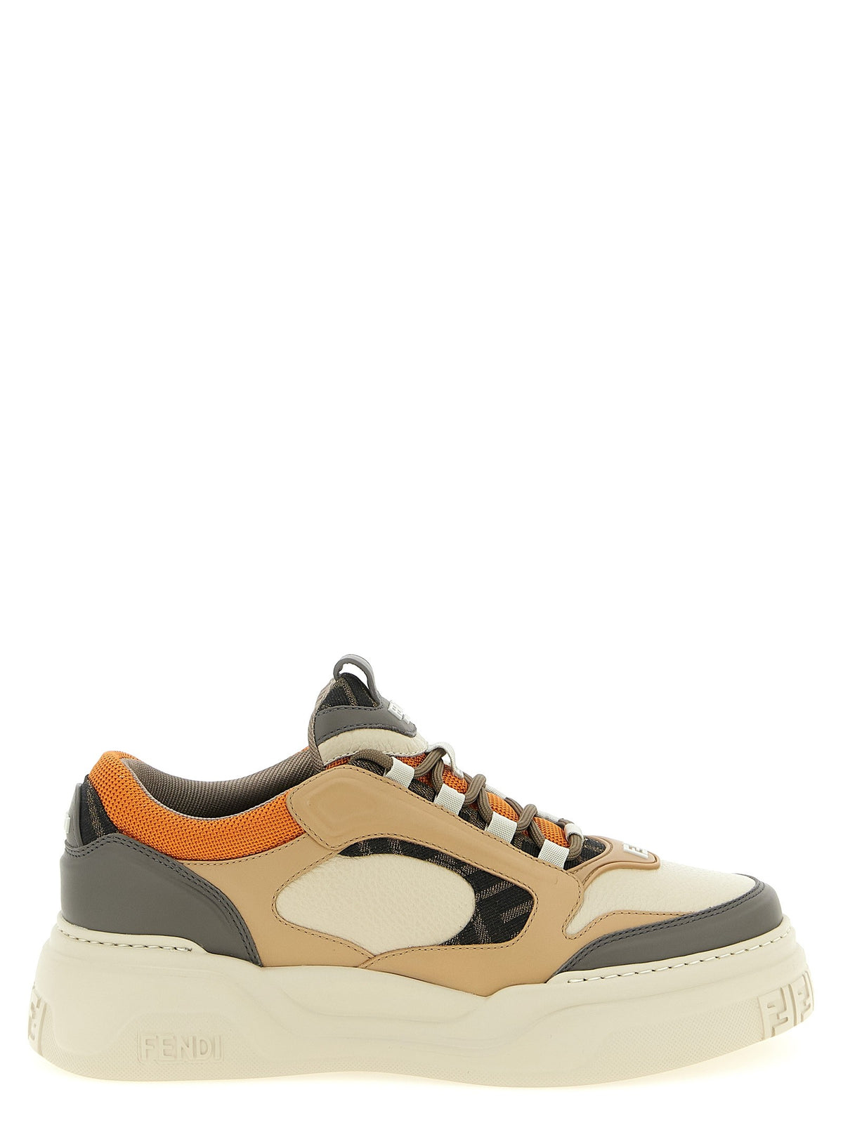 Fendi - 'Fendi Force' sneakers