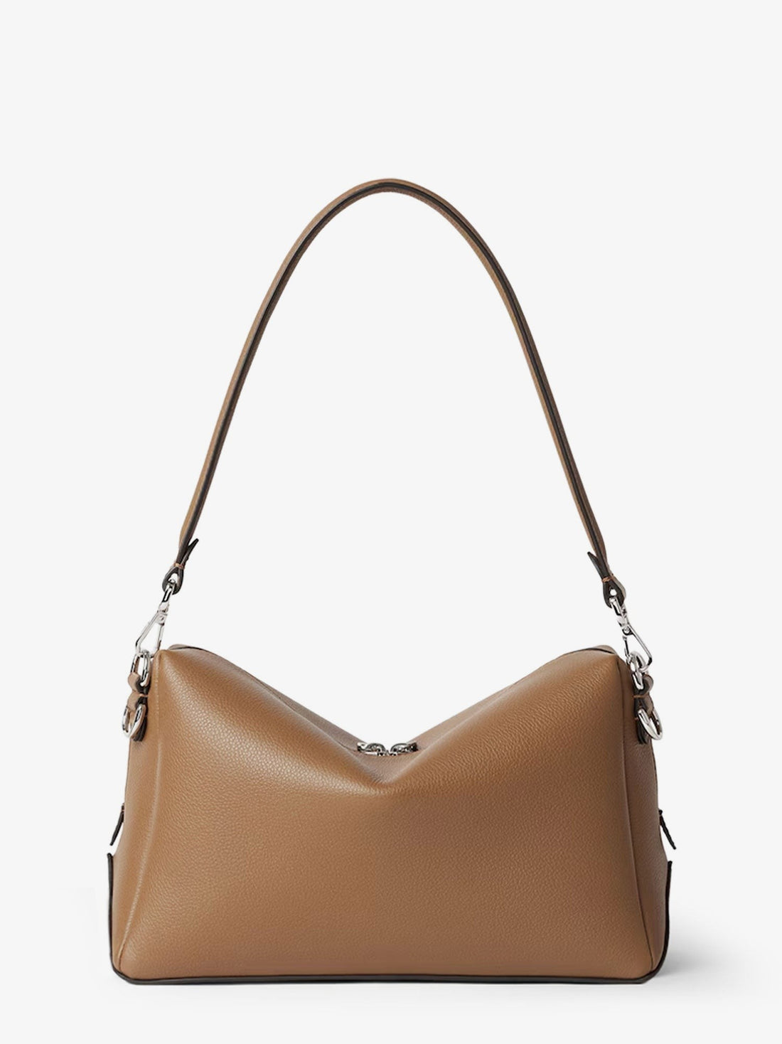 Fendi Lui Medium leather shoulder bag