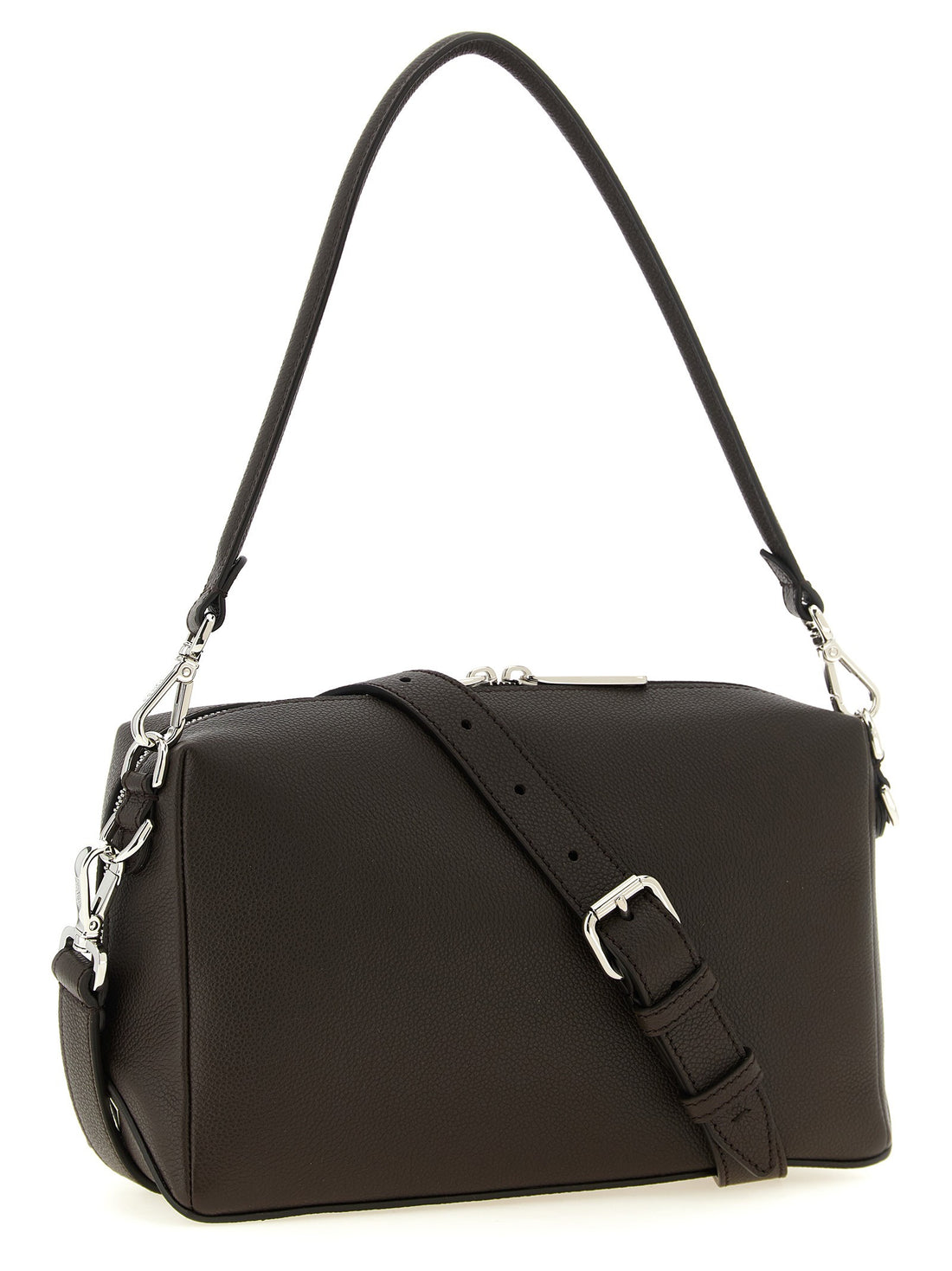 Fendi - 'Fendi Lui' medium shoulder bag Brown U