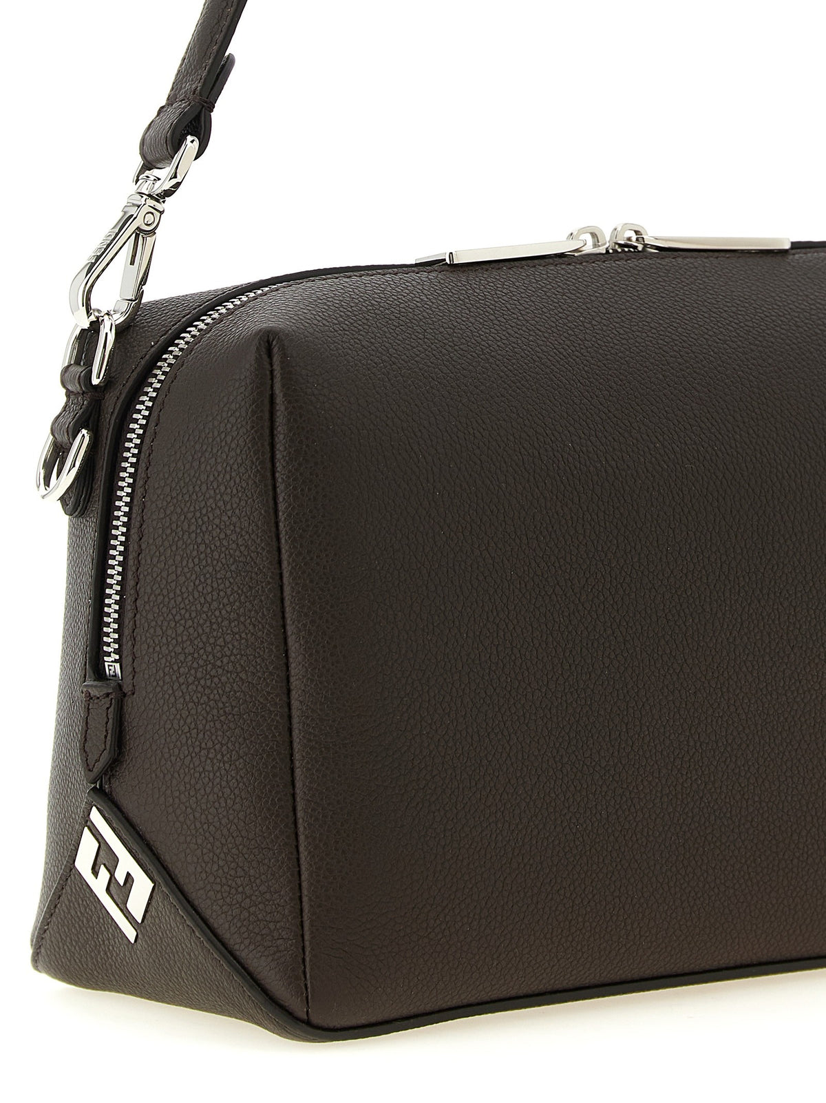Fendi - 'Fendi Lui' medium shoulder bag