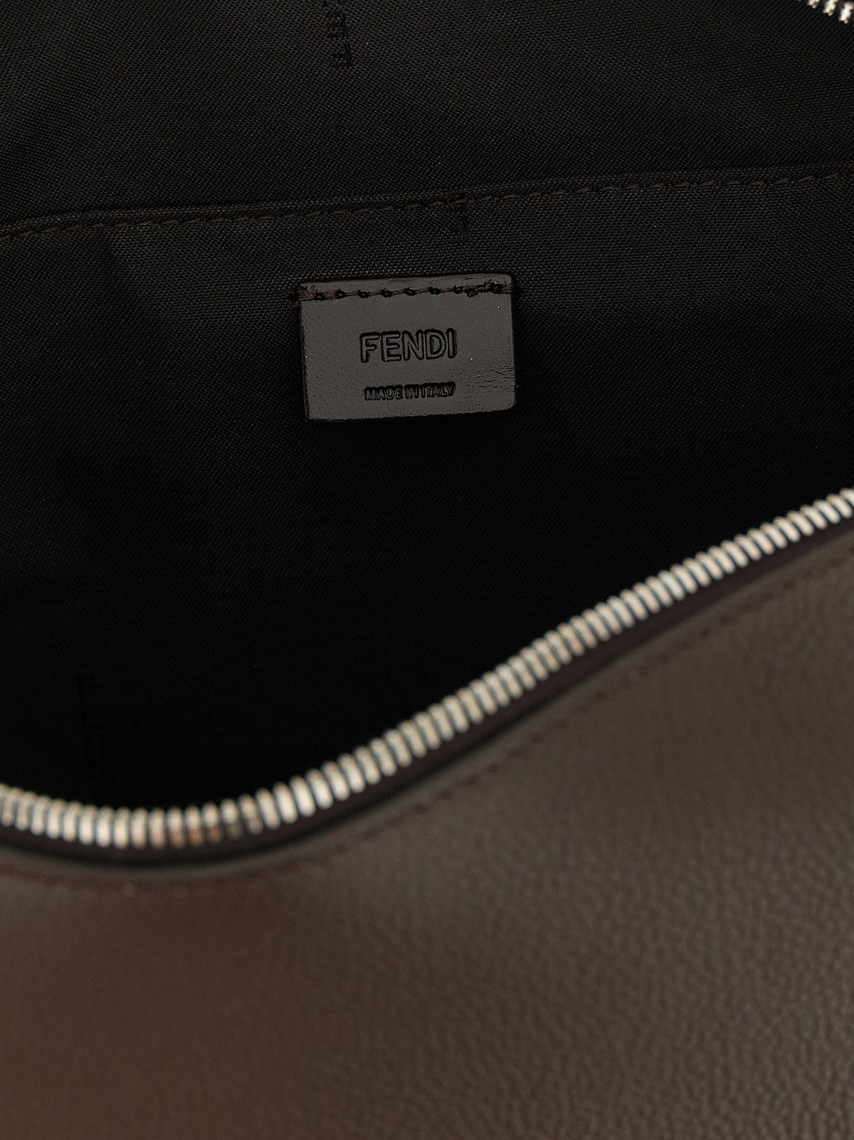 Fendi - 'Fendi Lui' medium shoulder bag