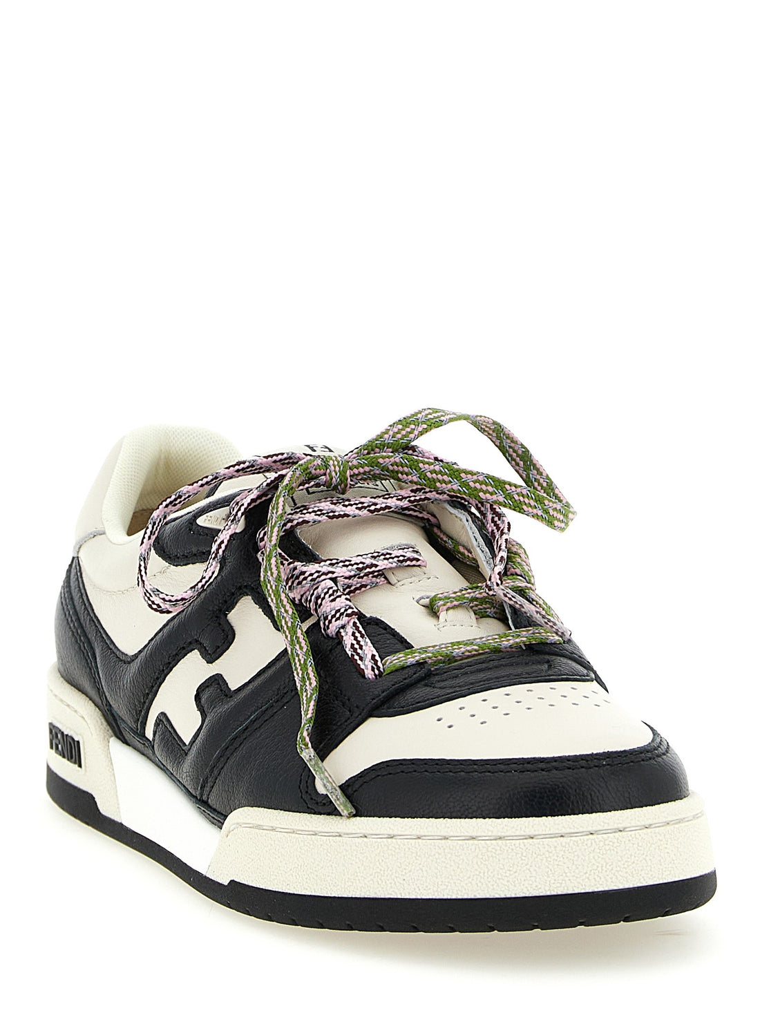 Fendi - 'Fendi Match' sneakers