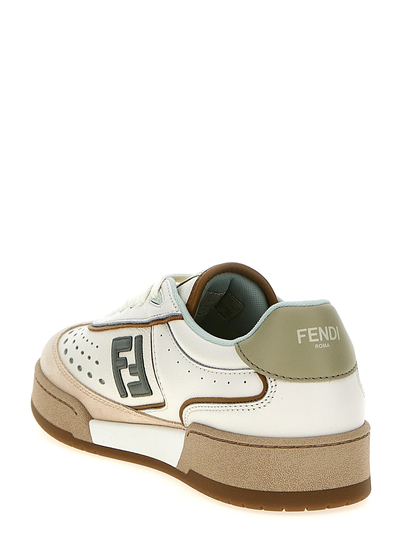 Fendi - 'Fendi Match' sneakers