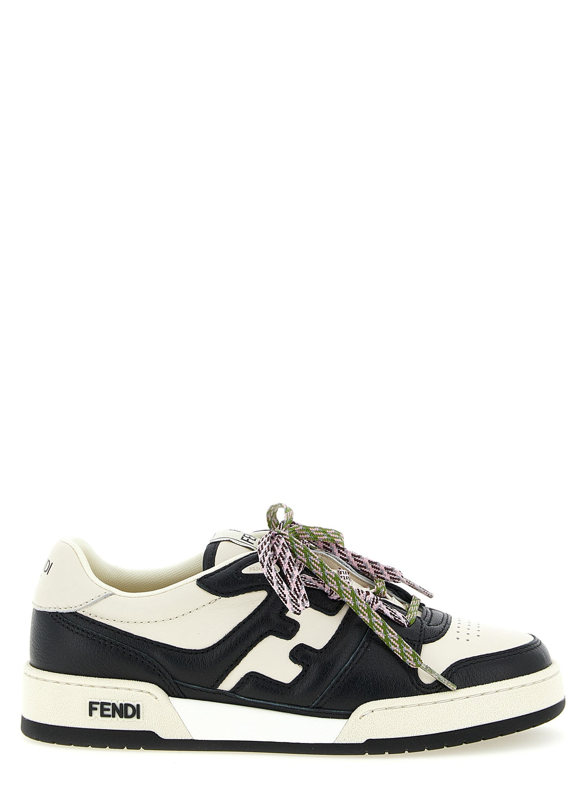 Fendi - 'Fendi Match' sneakers