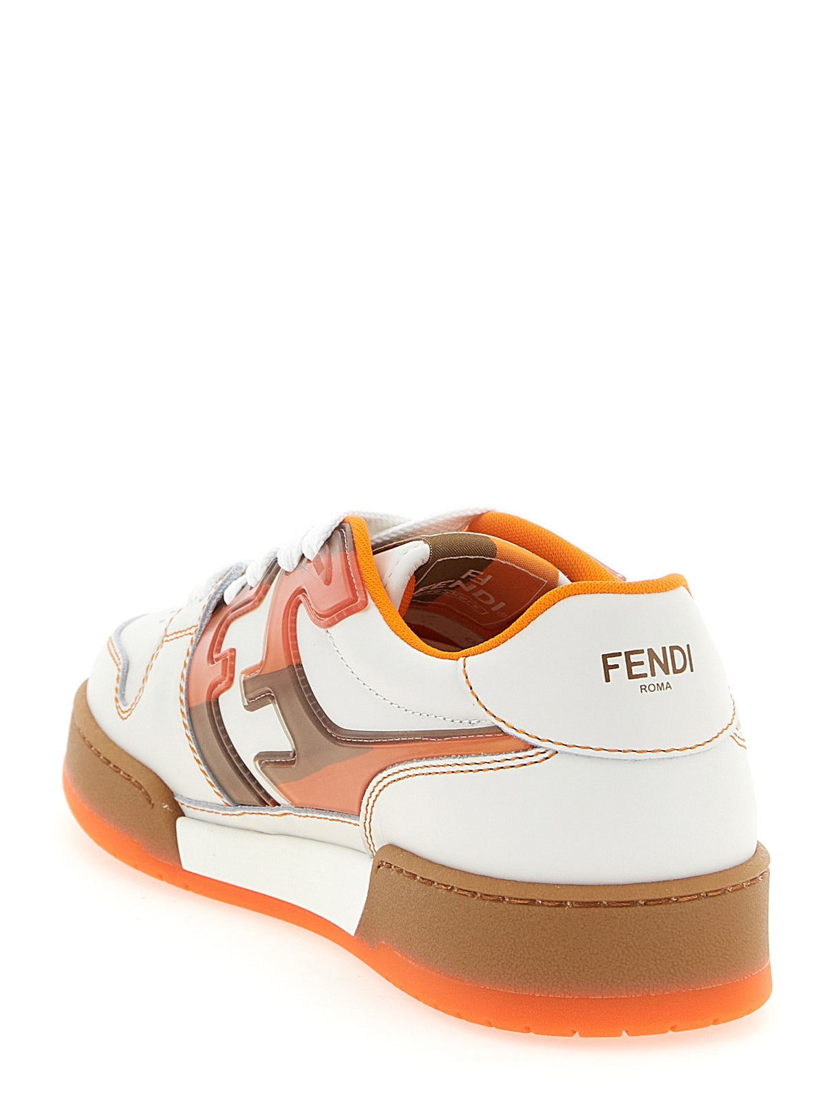 Fendi - 'Fendi Match' sneakers