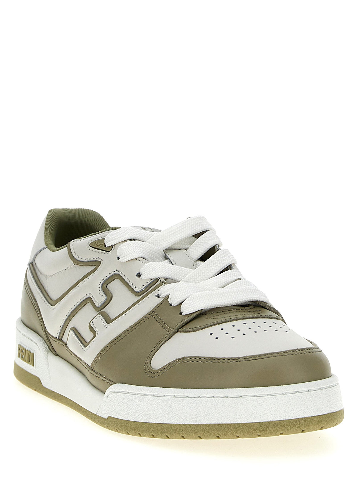 Fendi - 'Fendi Match' sneakers