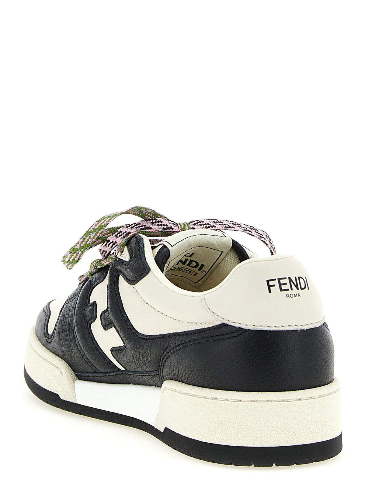 Fendi - 'Fendi Match' sneakers