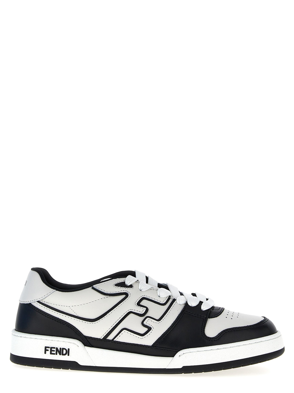 Fendi - 'Fendi Match' sneakers