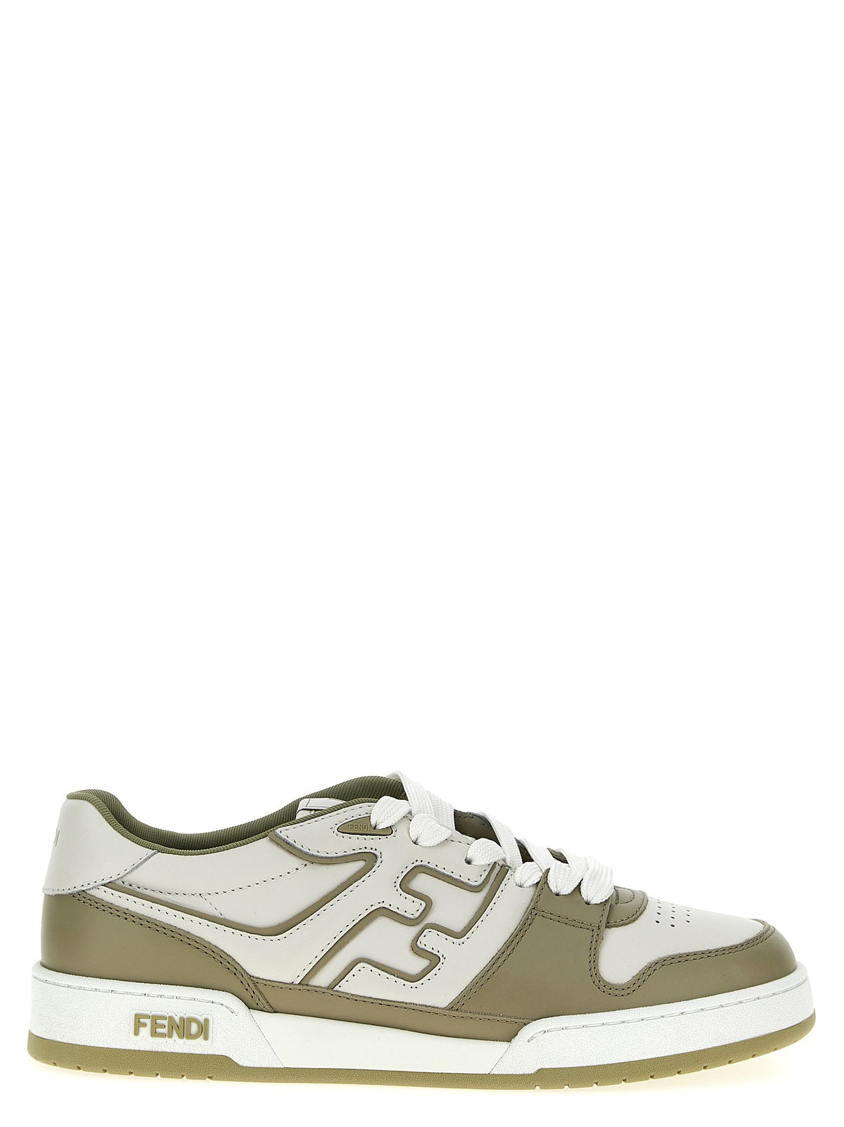 Fendi - 'Fendi Match' sneakers