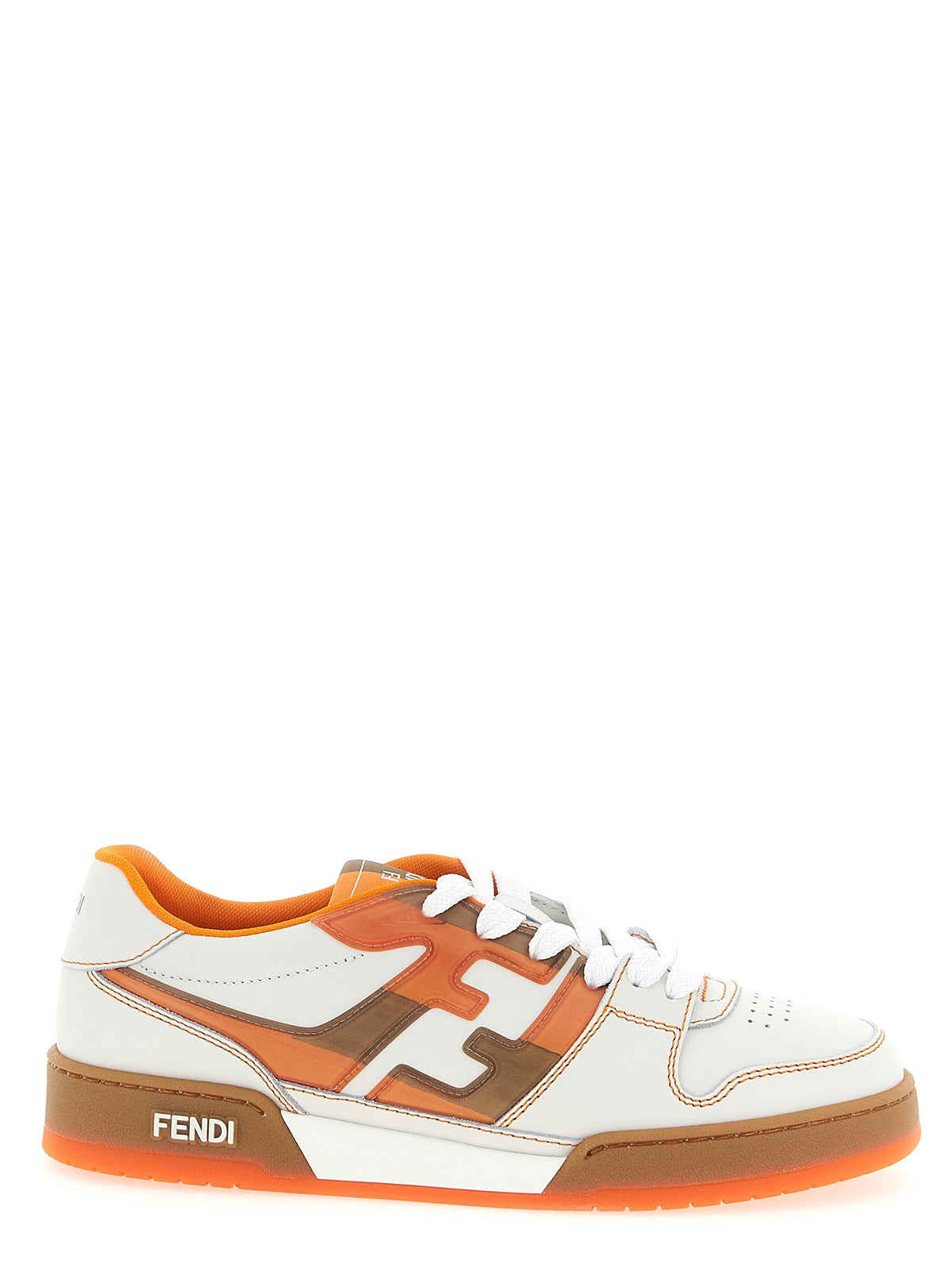 Fendi - 'Fendi Match' sneakers