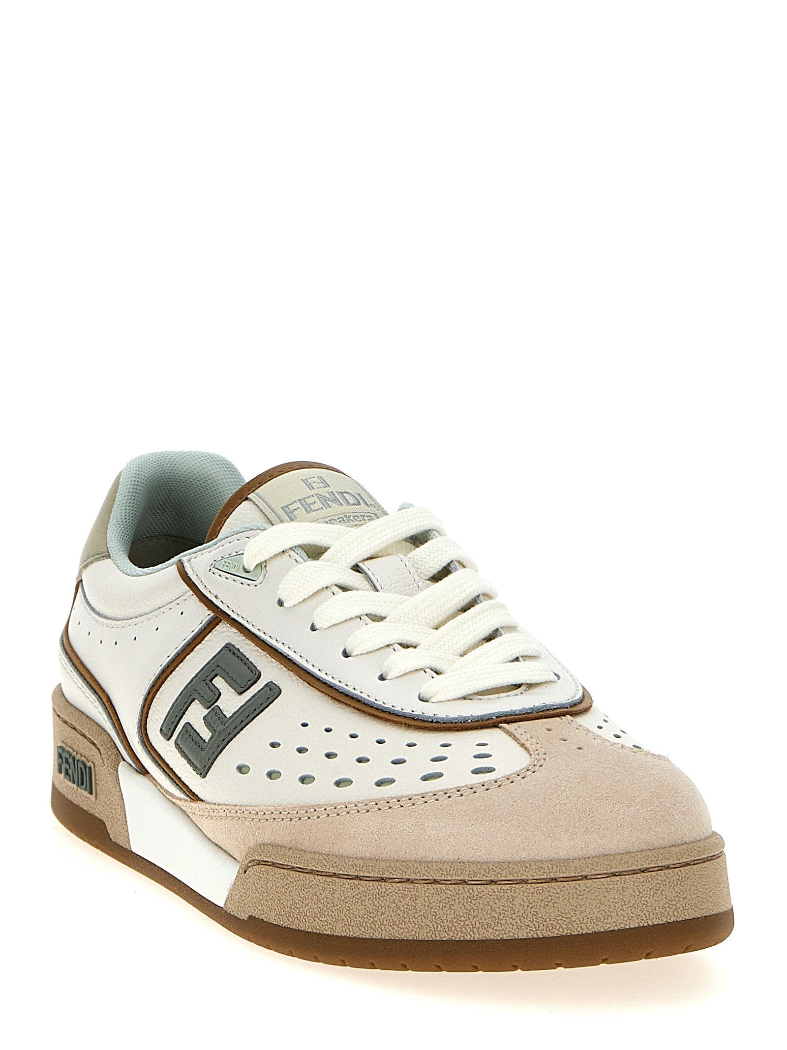 Fendi - 'Fendi Match' sneakers
