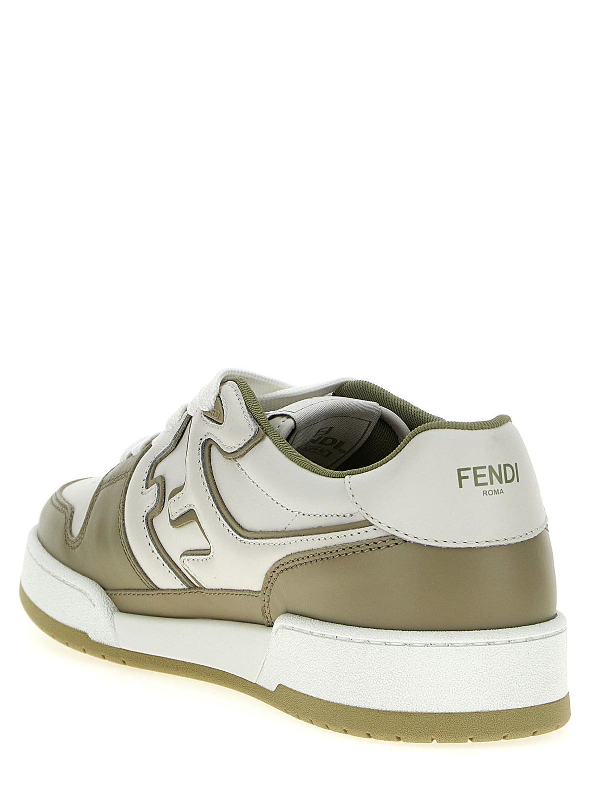 Fendi - 'Fendi Match' sneakers