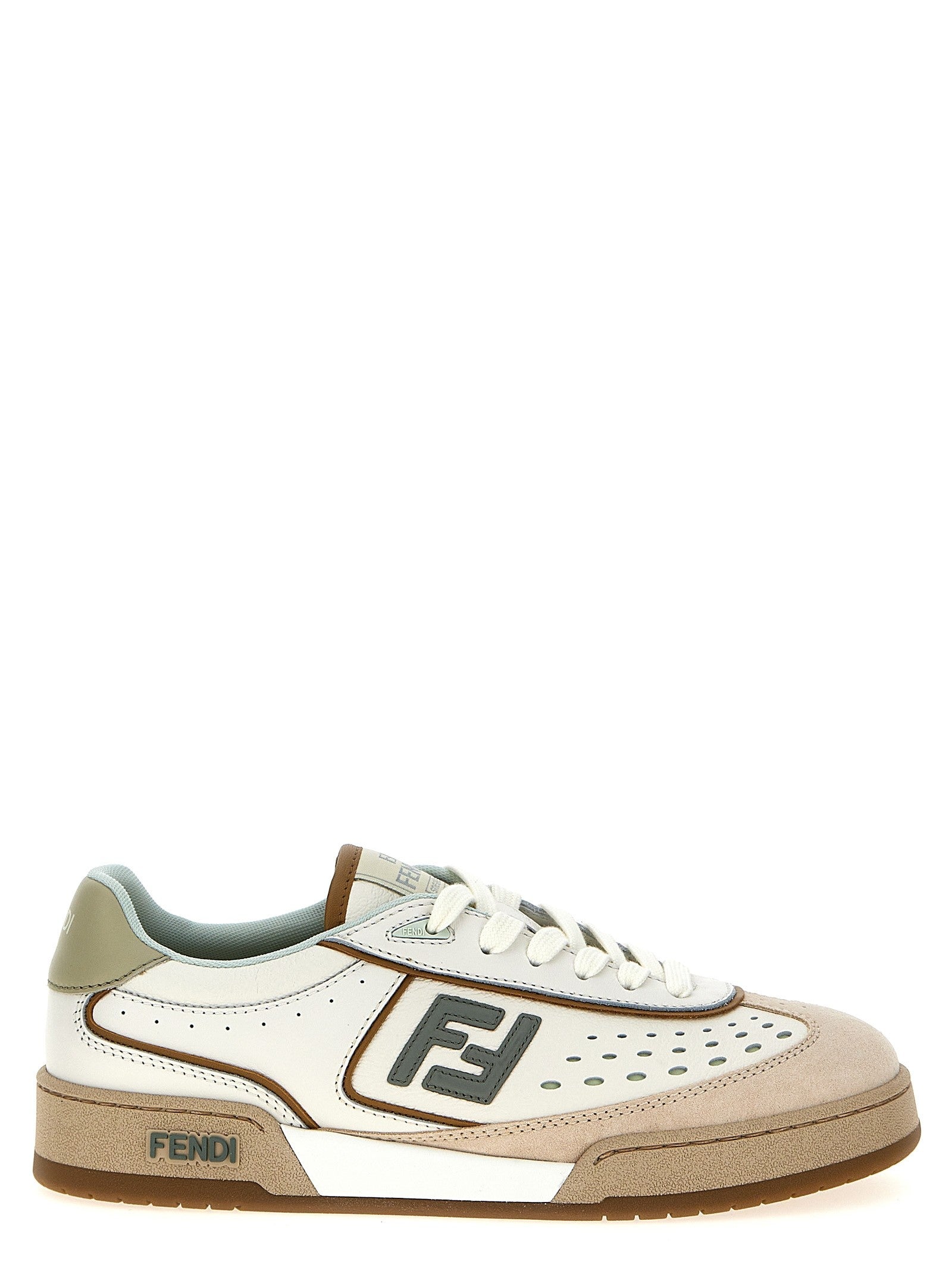 Fendi - 'Fendi Match' sneakers