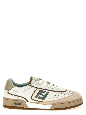 Fendi - 'Fendi Match' sneakers