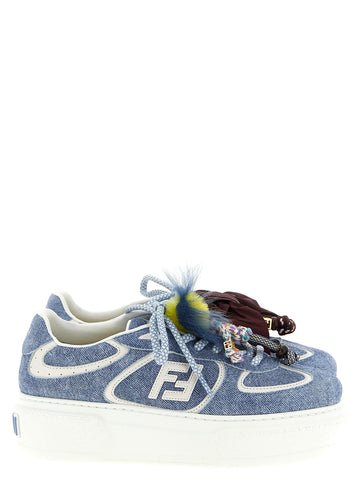 Fendi - 'Fendi Match' sneakers