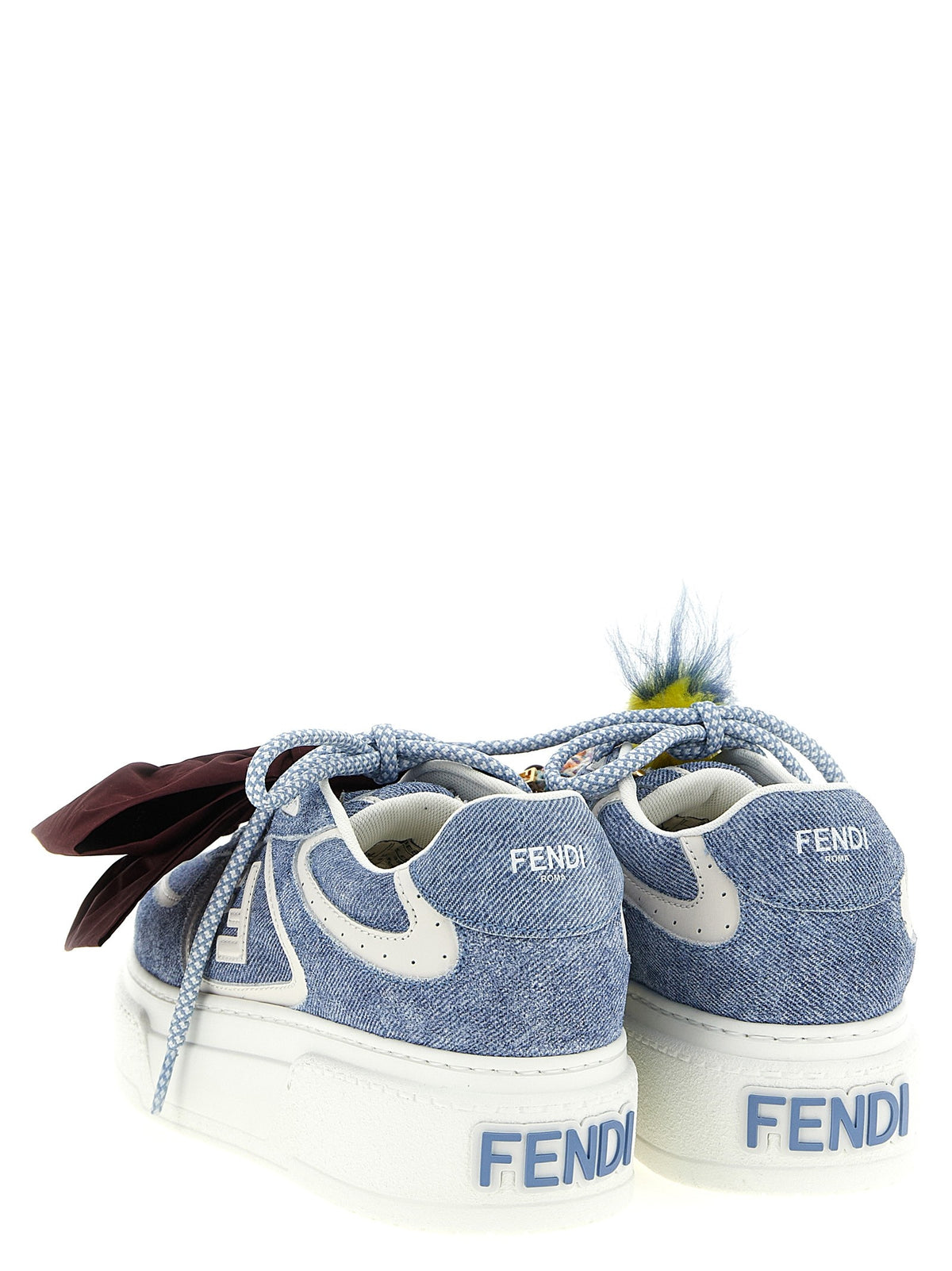 Fendi - 'Fendi Match' sneakers