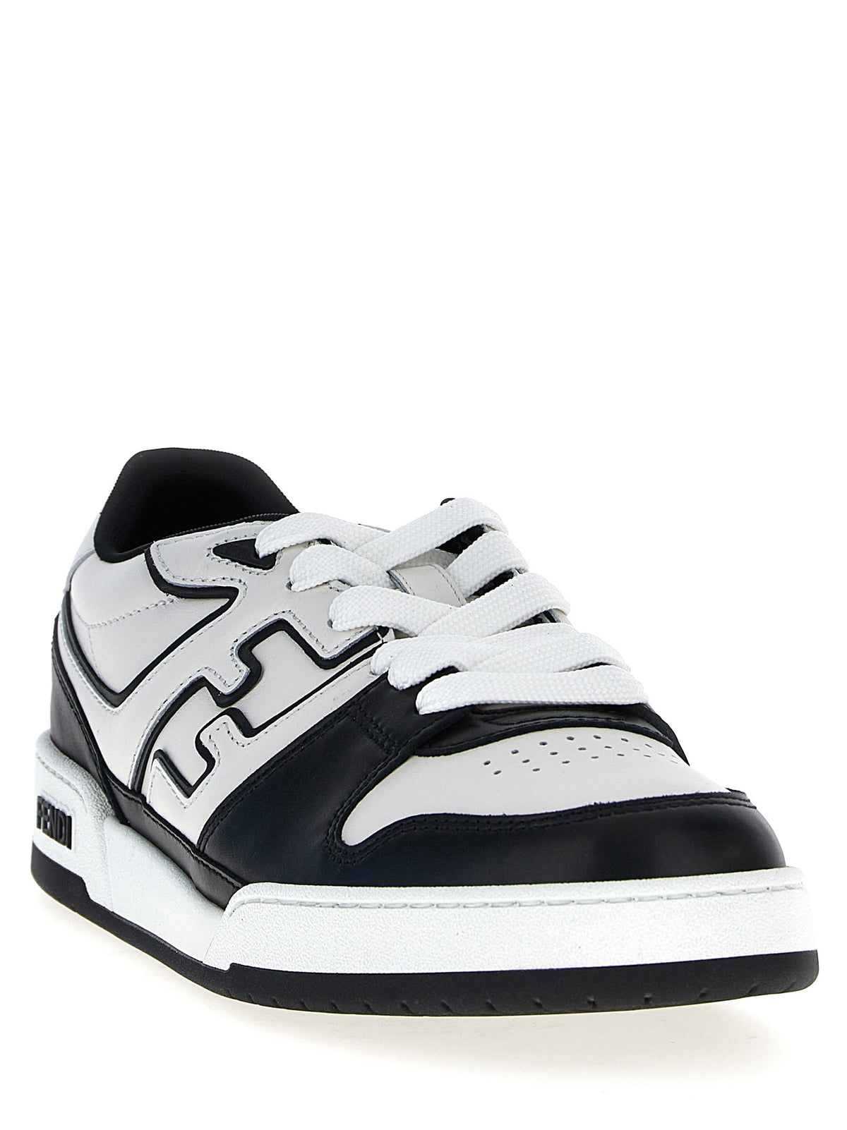 Fendi - 'Fendi Match' sneakers