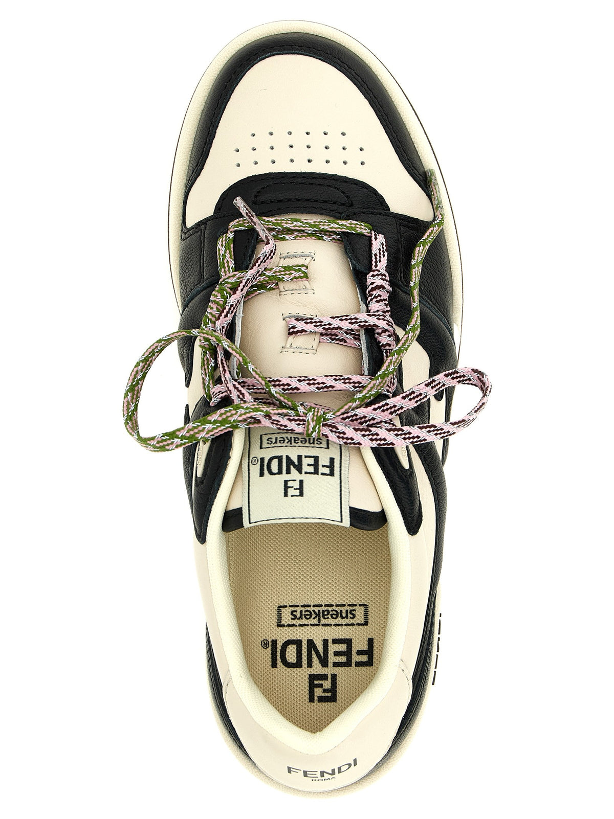Fendi - 'Fendi Match' sneakers