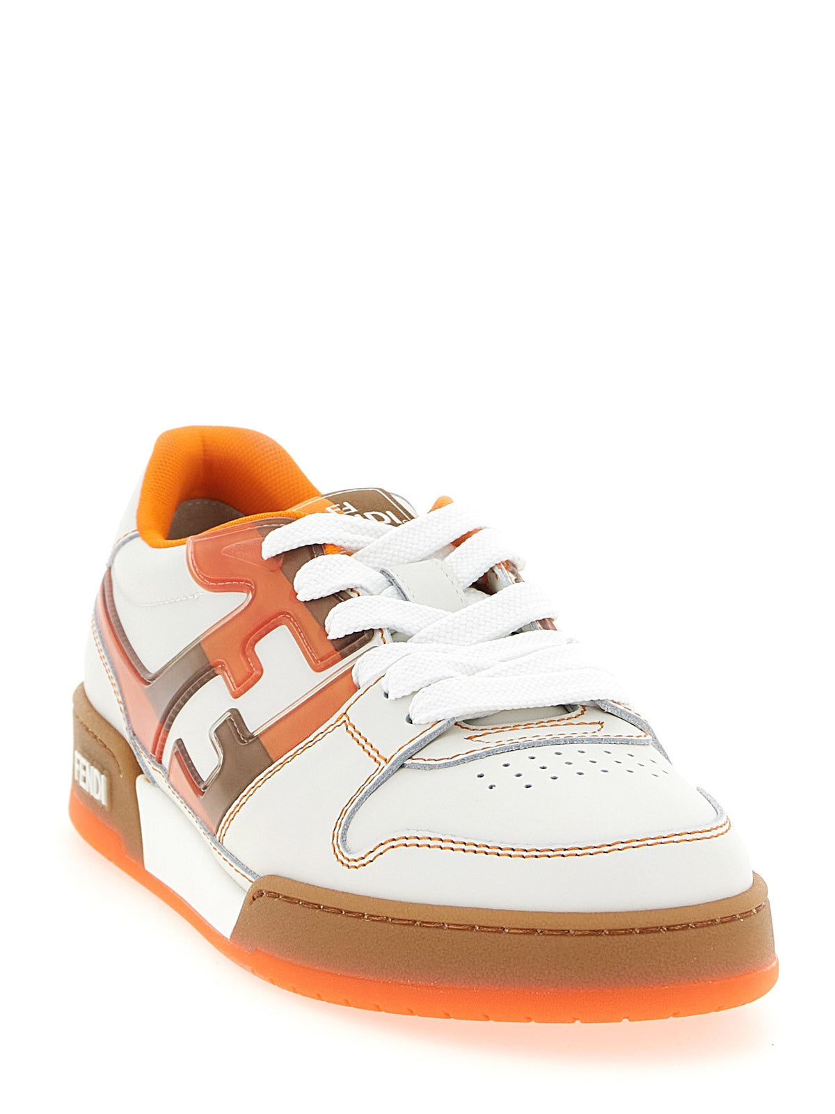 Fendi - 'Fendi Match' sneakers