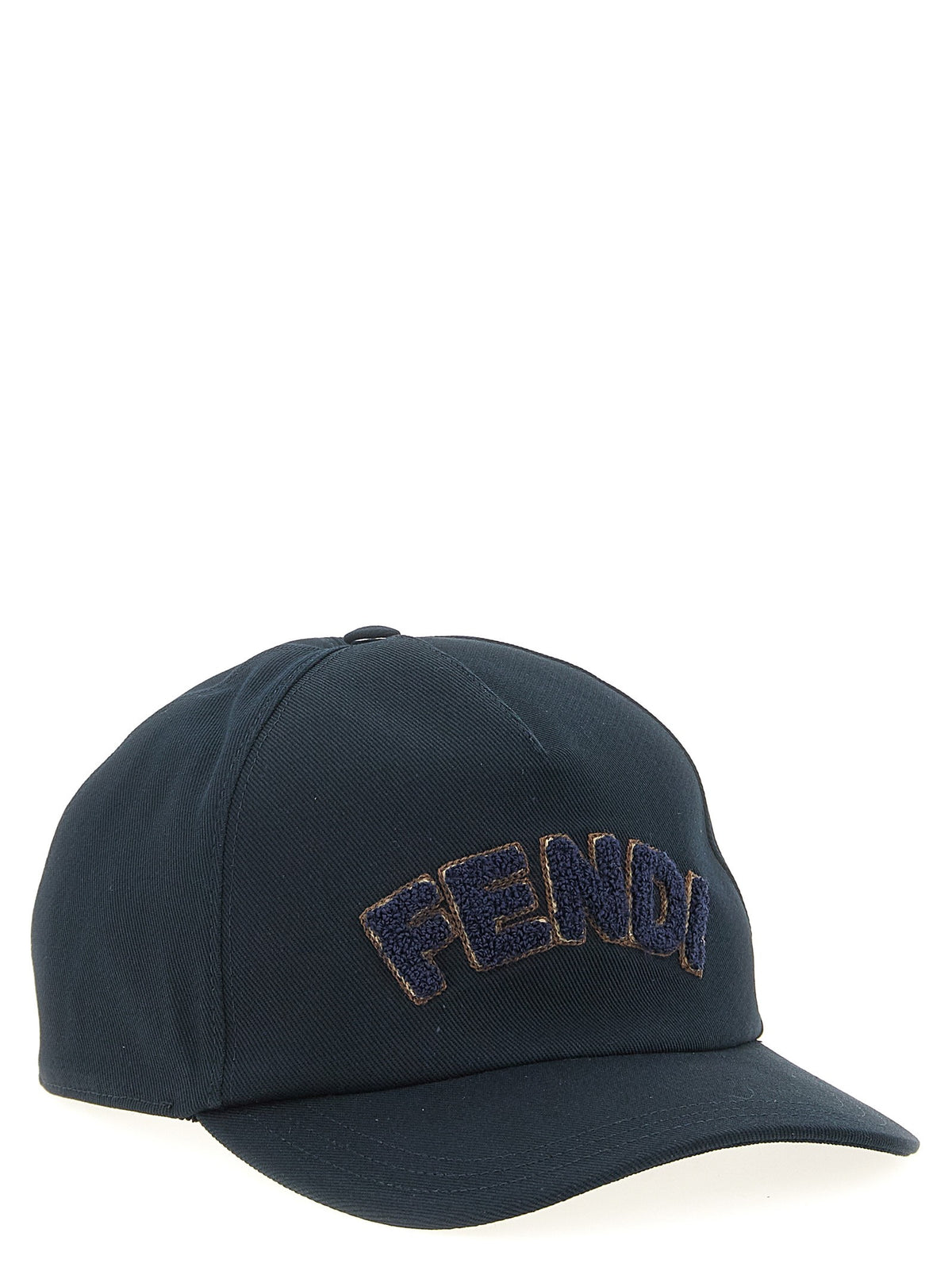 Fendi - Fendi patch cap fendi-patch-cap